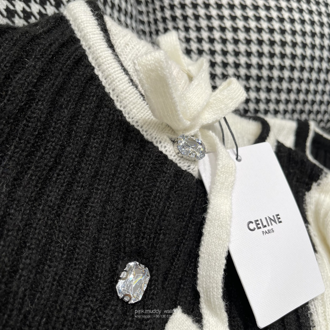 Celine clothing