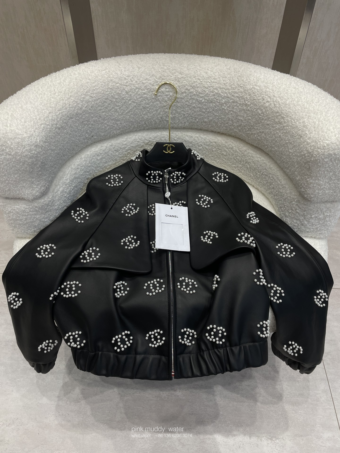 Chanel Clothing