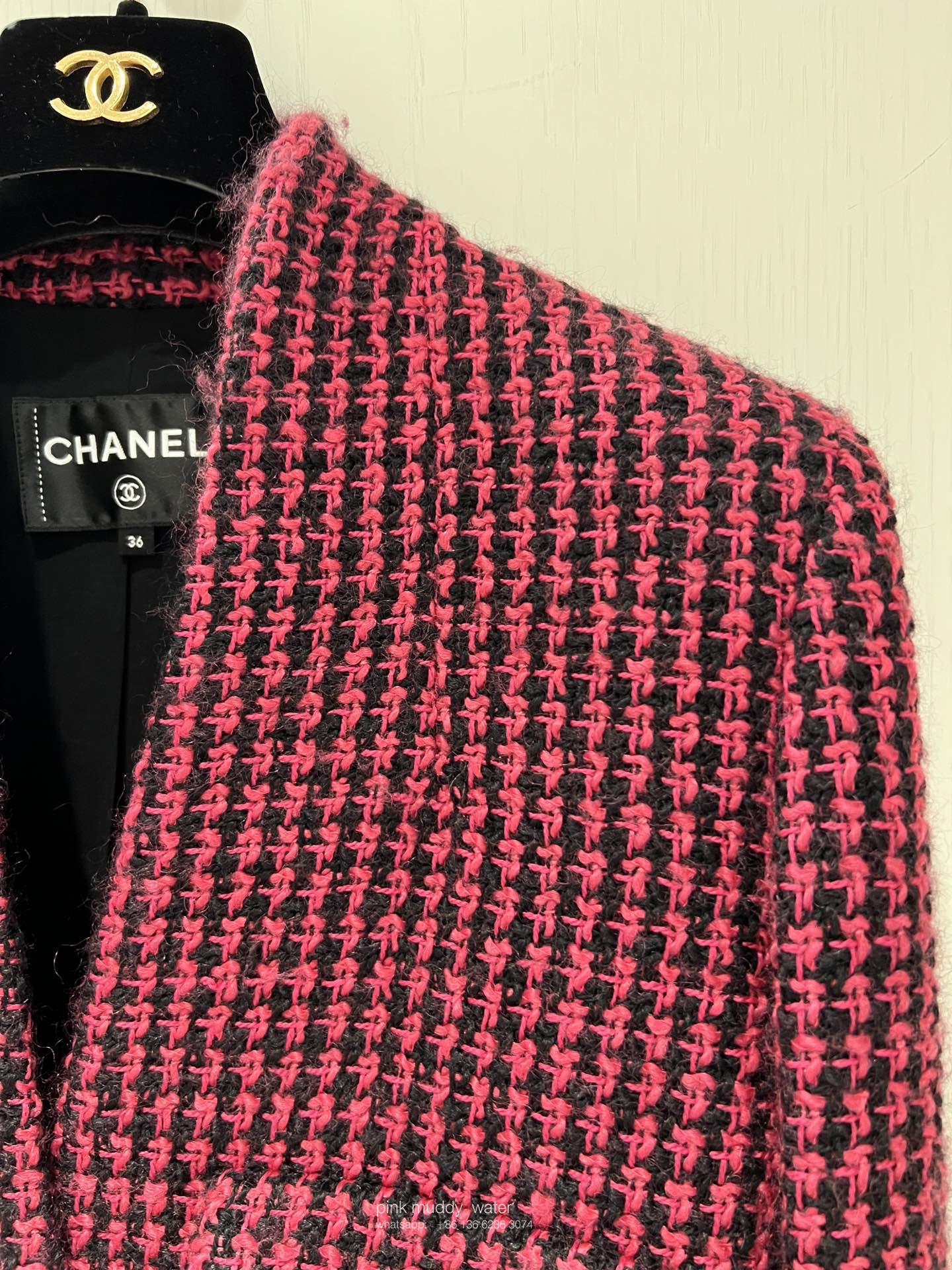 Chanel Clothing