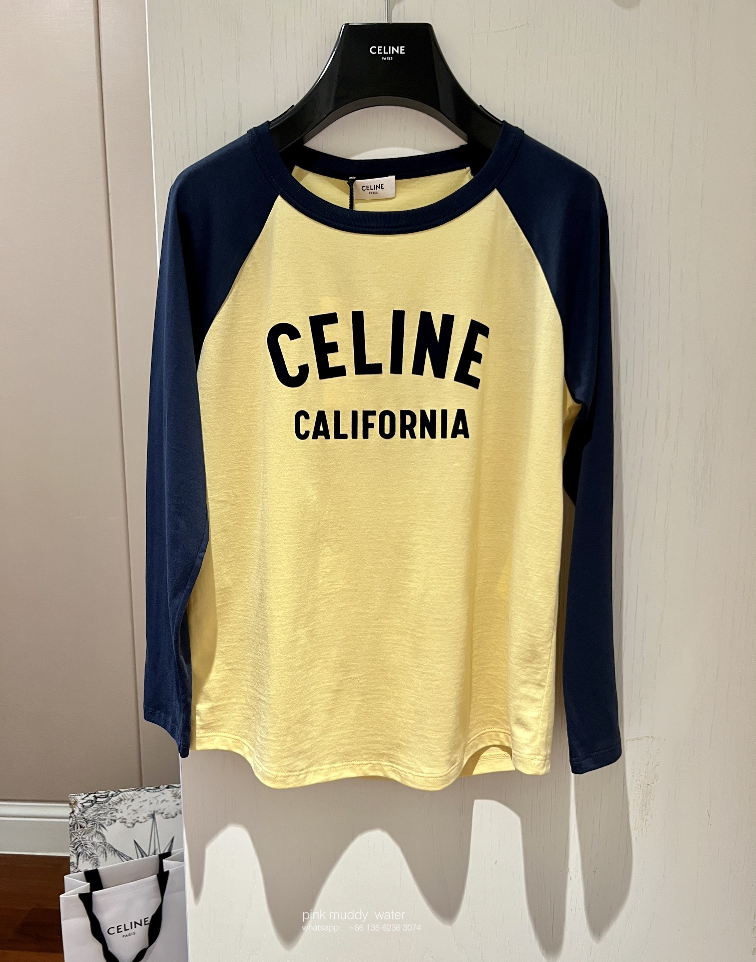 Celine Clothing