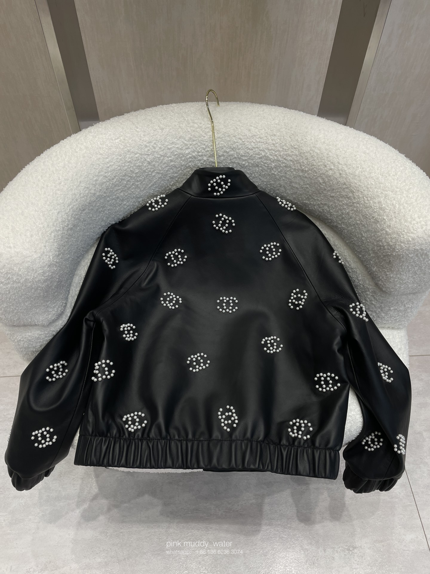 Chanel Clothing