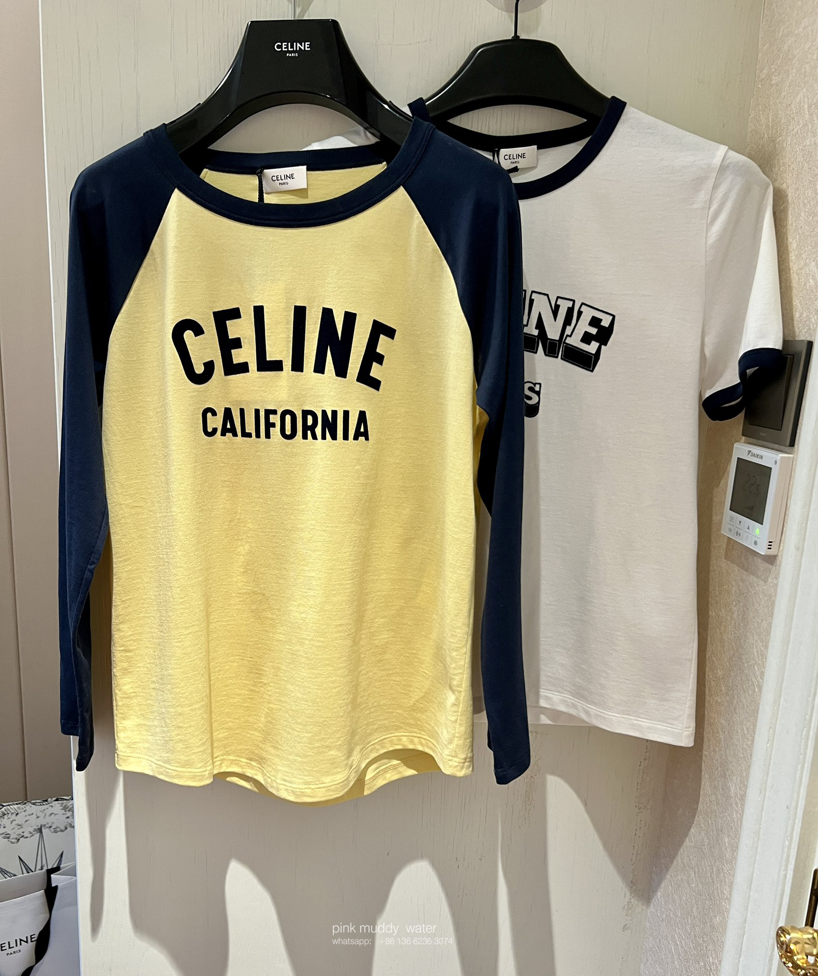 Celine Clothing