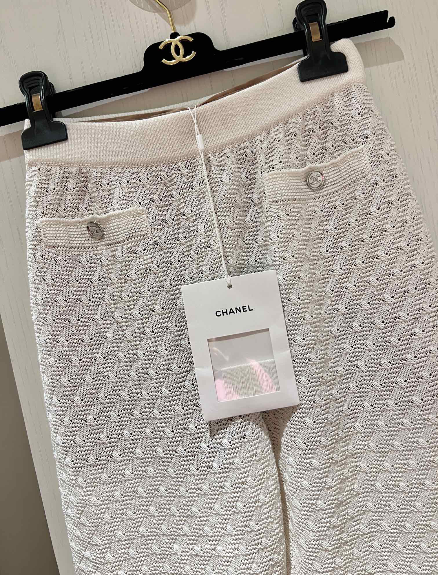 Chanel Clothing