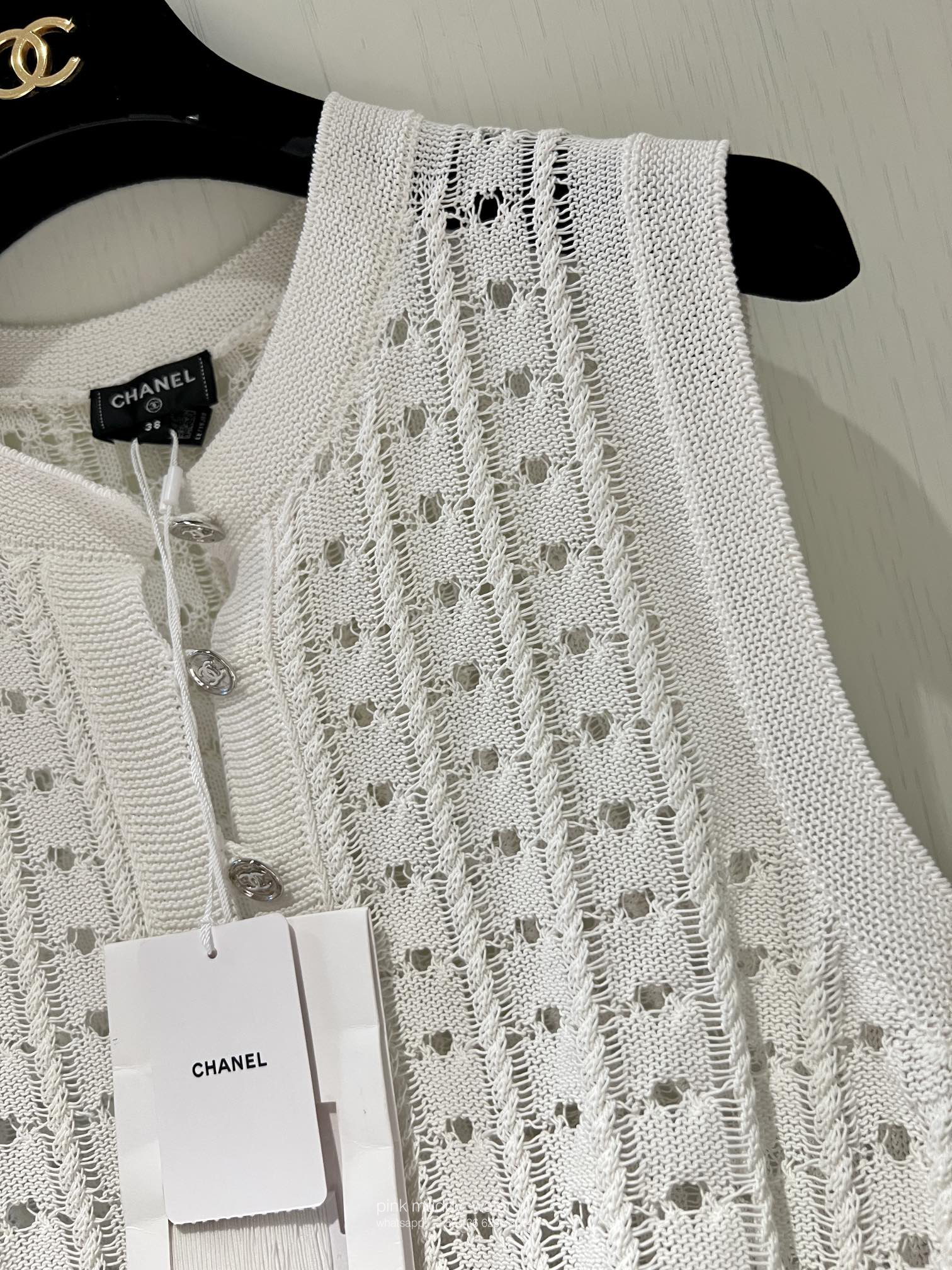 Chanel Clothing