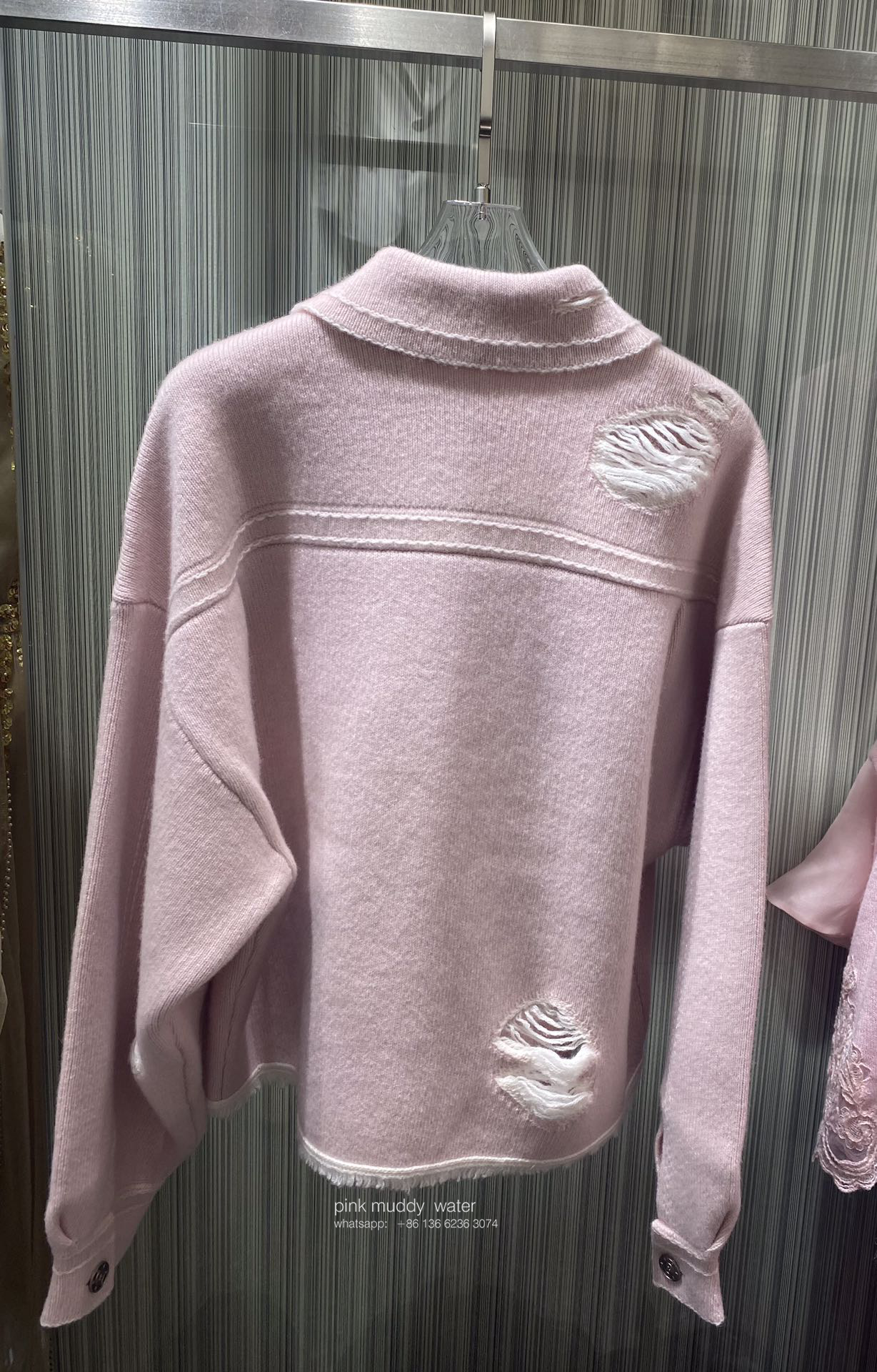Chanel Clothing