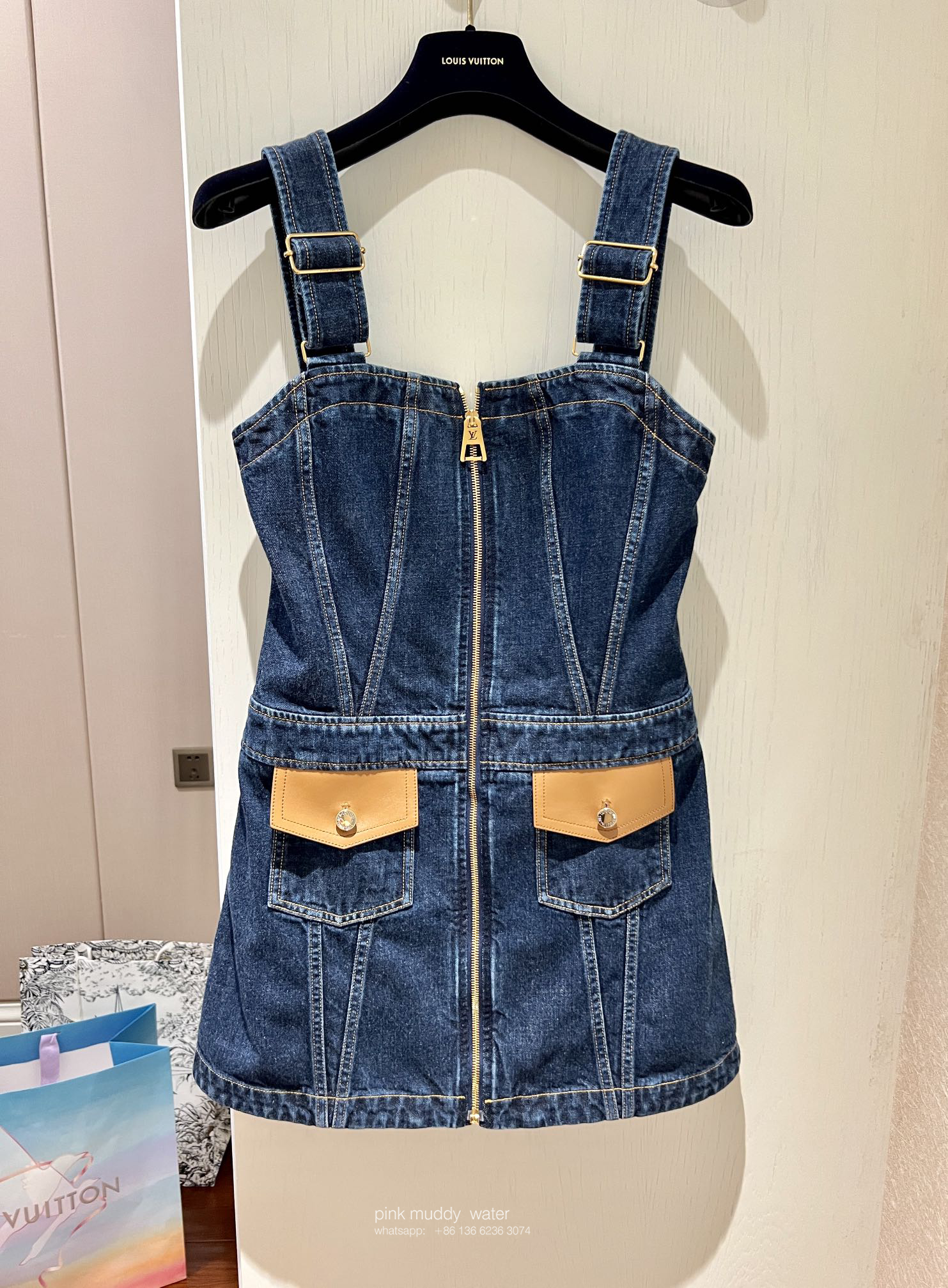 Louis vuitton Clothing