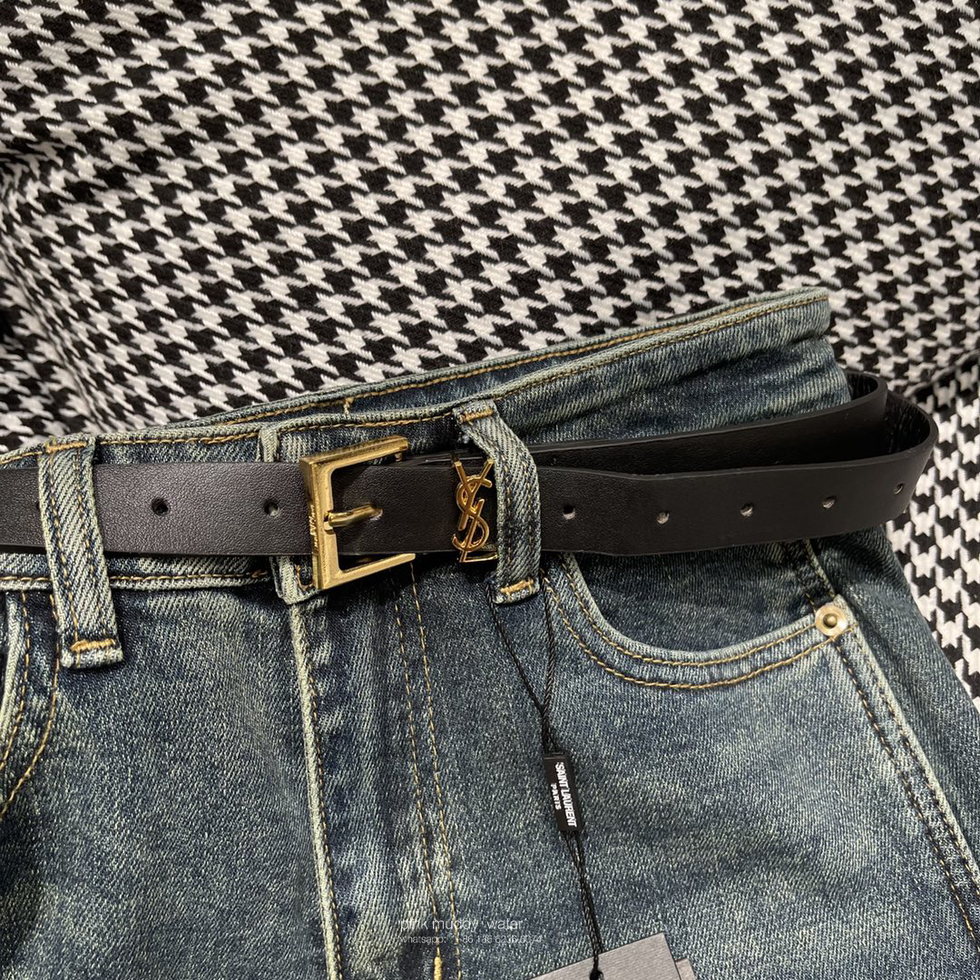 Saint Laurent Clothing