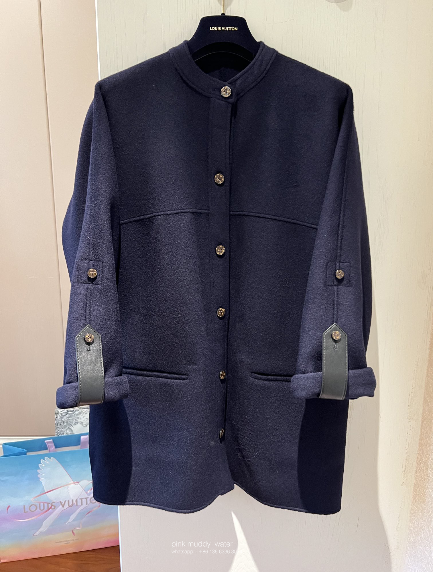 Louis vuitton Clothing