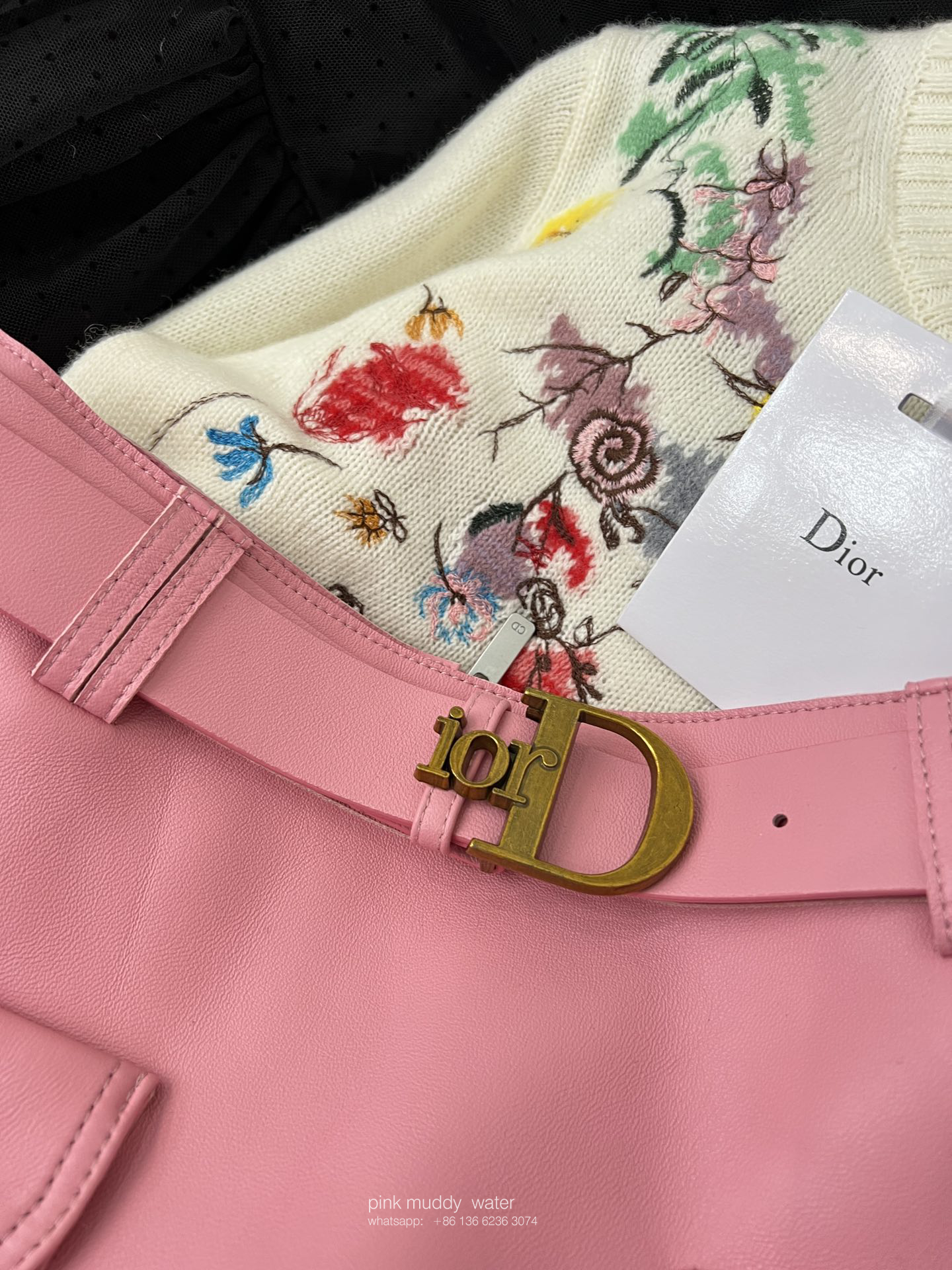 Dior Clothing