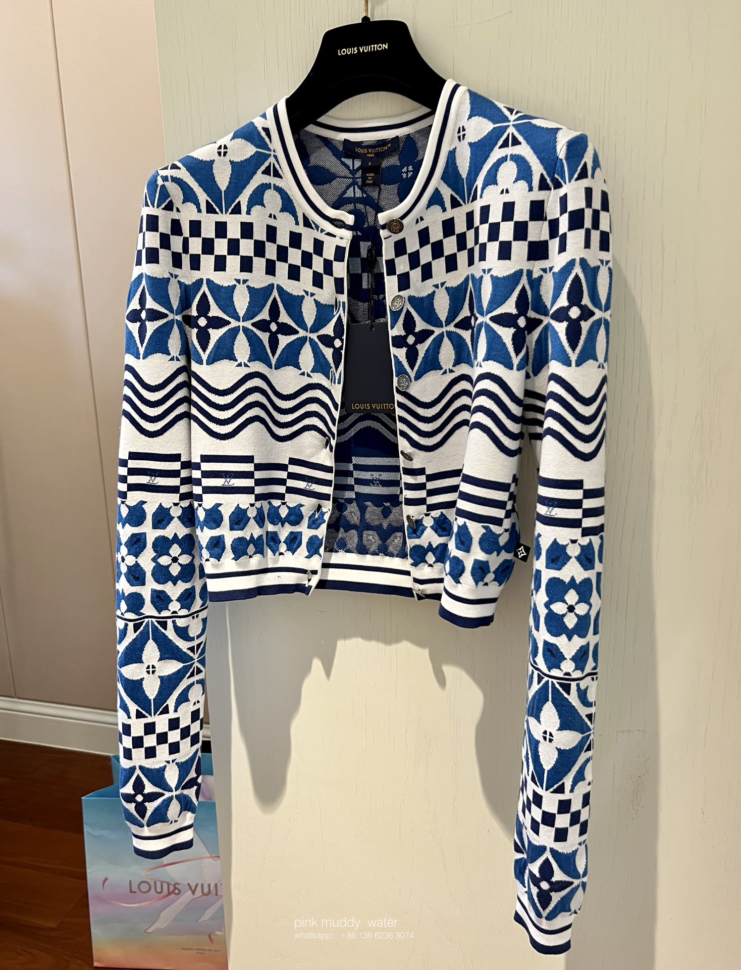 Louis vuitton Clothing