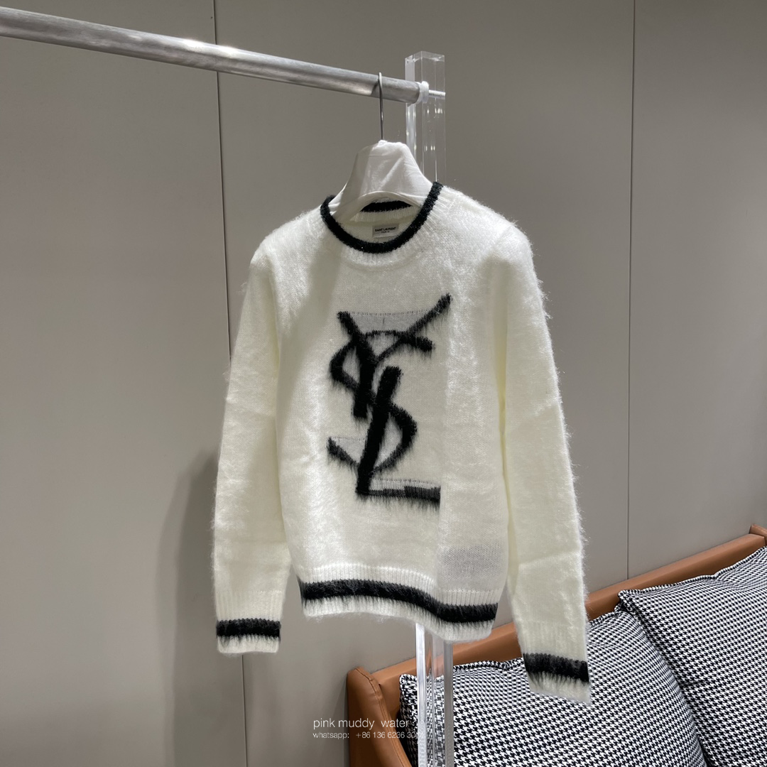 Saint Laurent Clothing