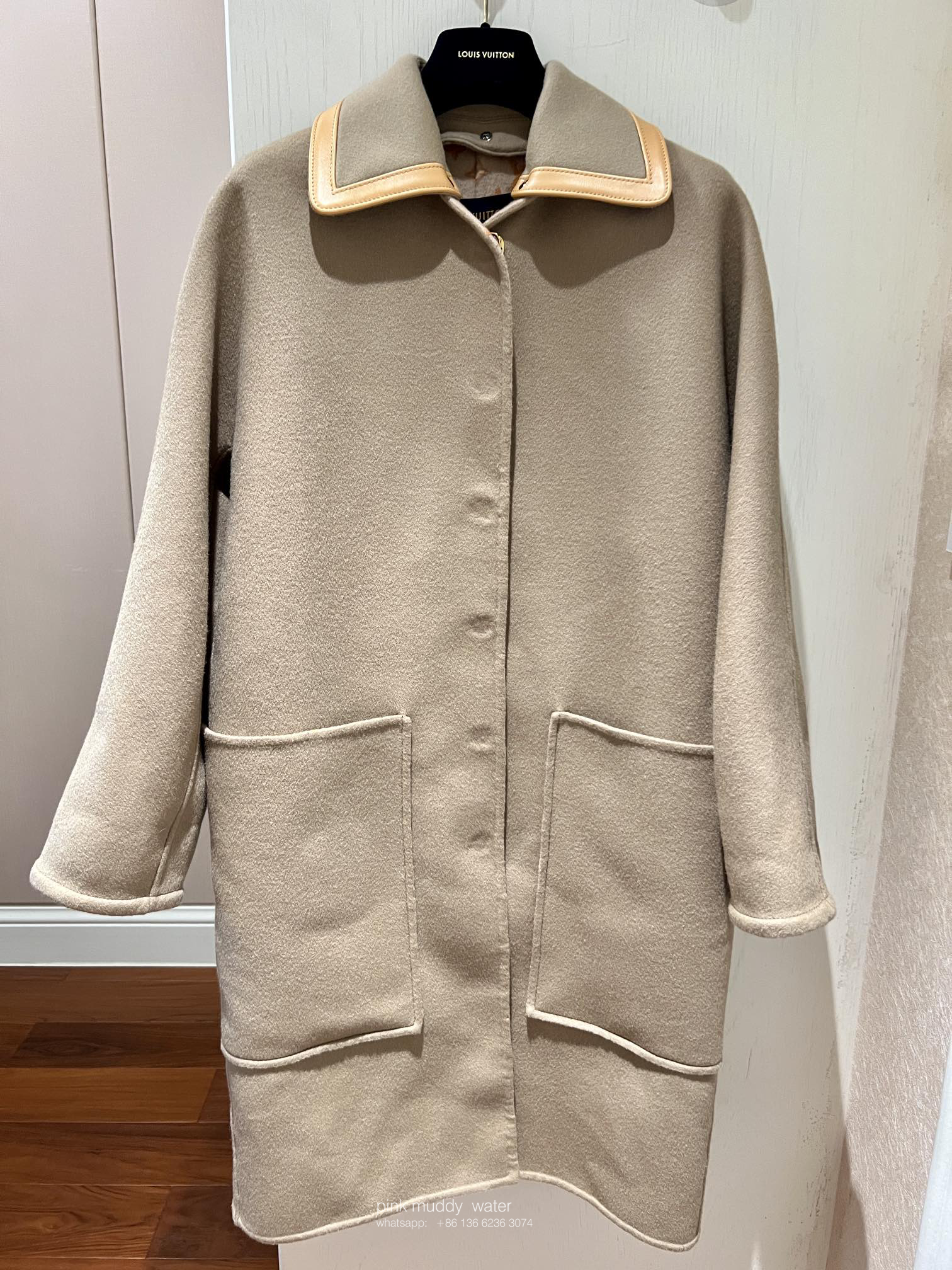 Louis vuitton Clothing