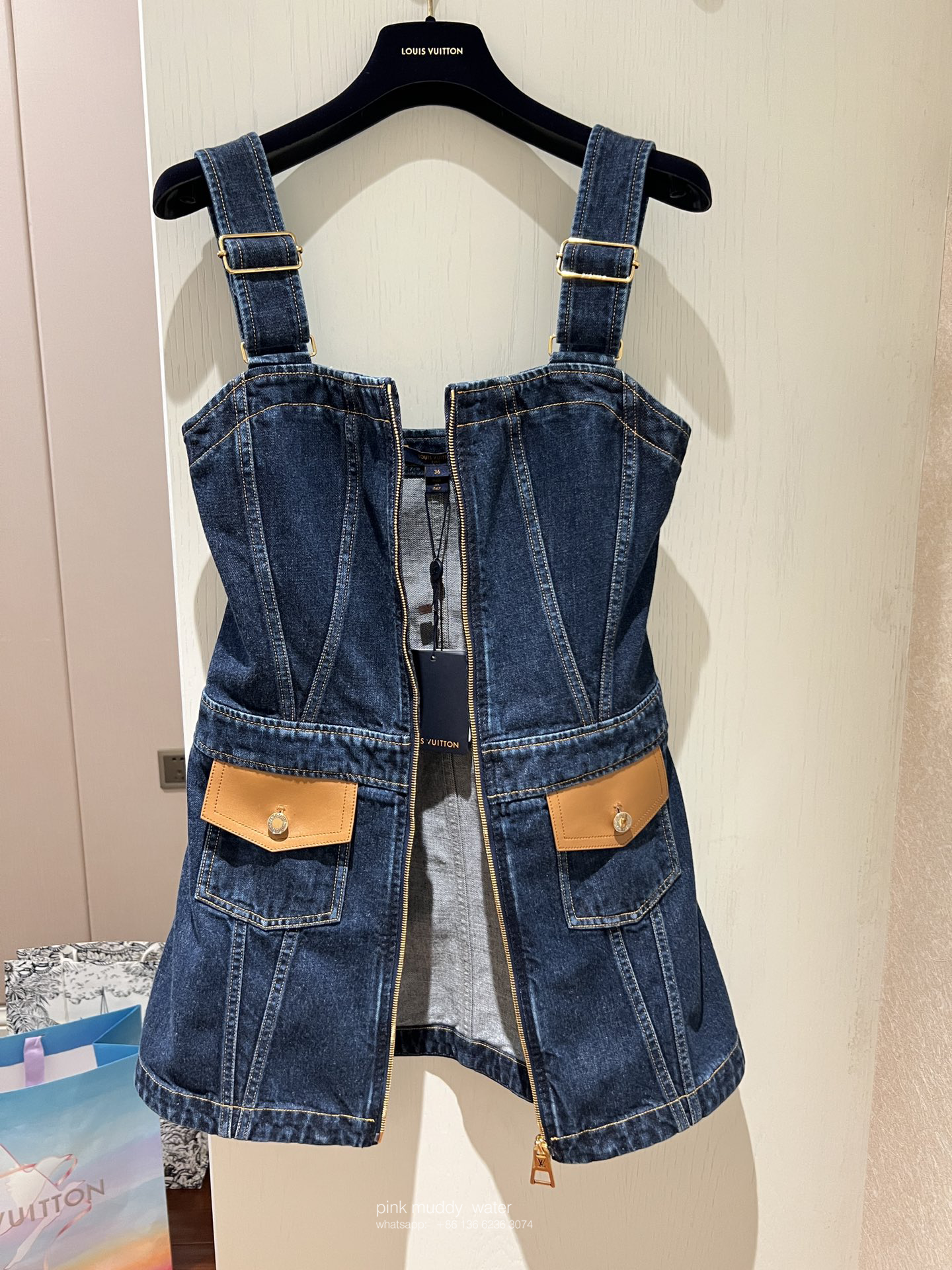 Louis vuitton Clothing