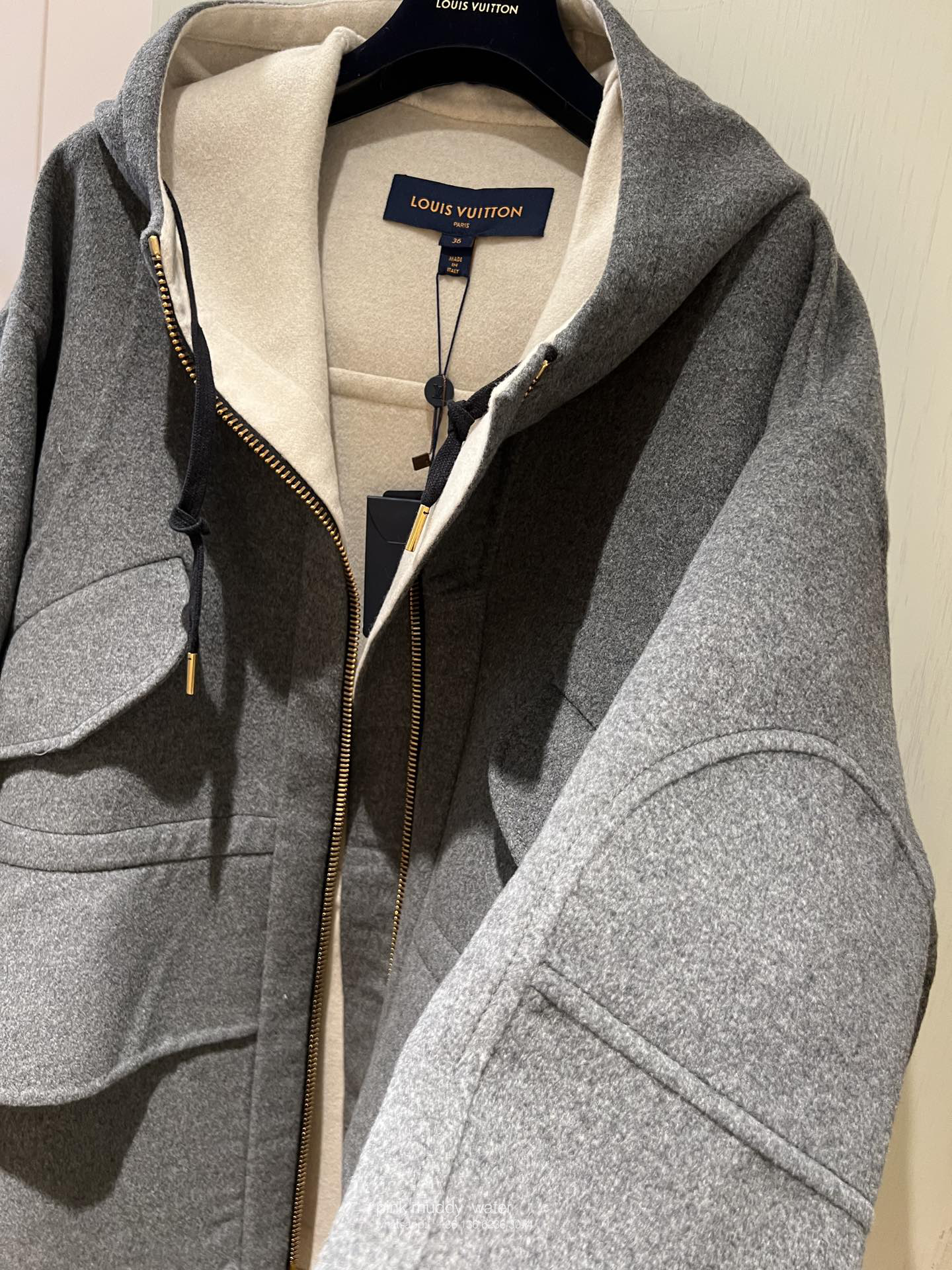 Louis vuitton Clothing