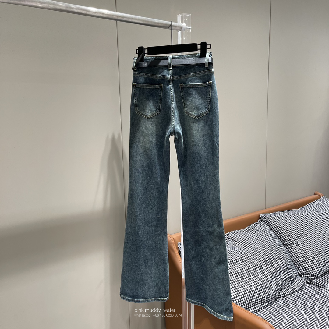 Saint Laurent Clothing