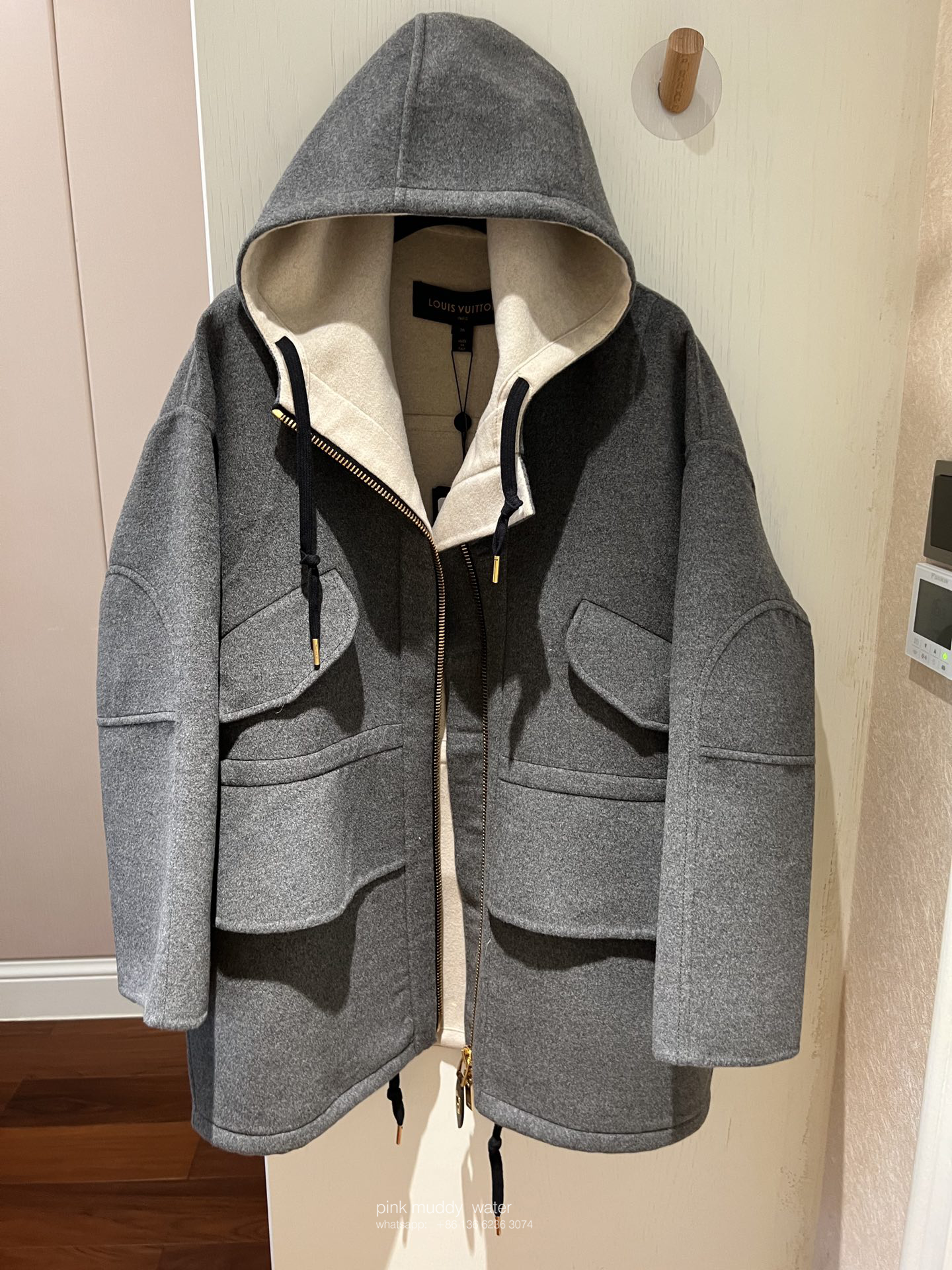 Louis vuitton Clothing