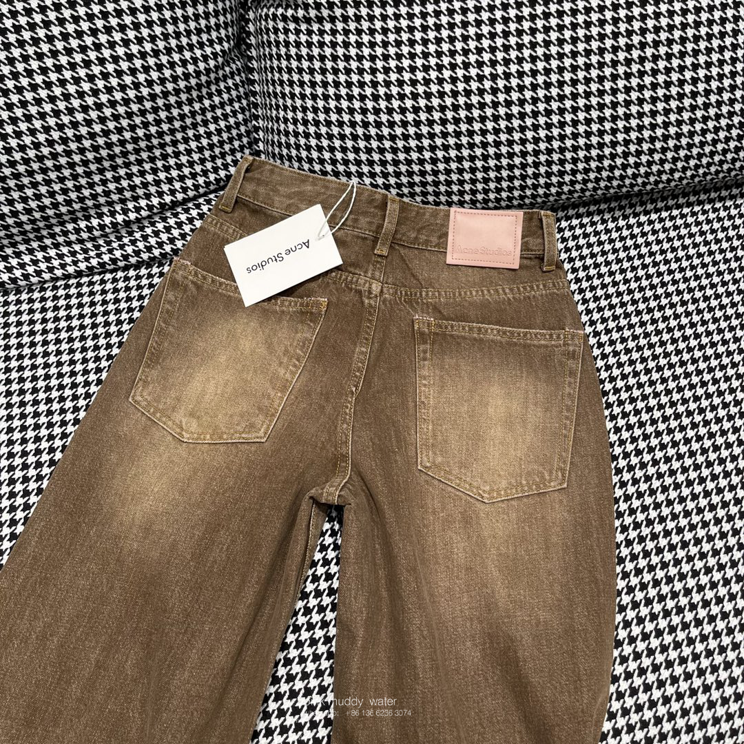 Acne Clothing