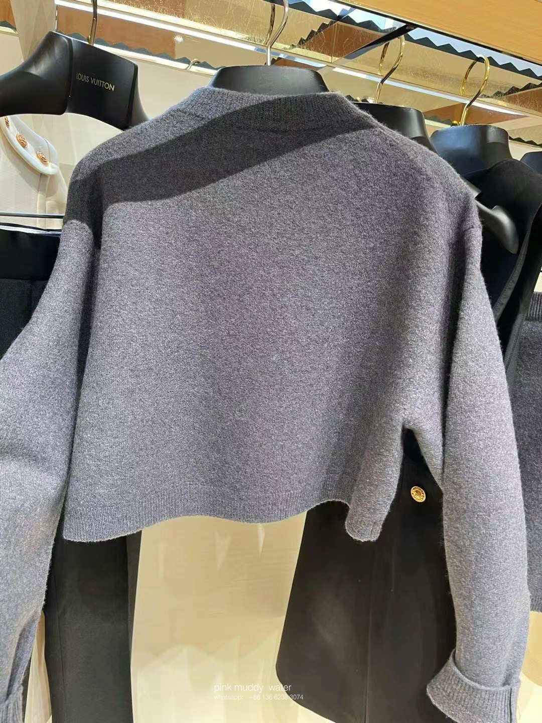 Louis vuitton Clothing