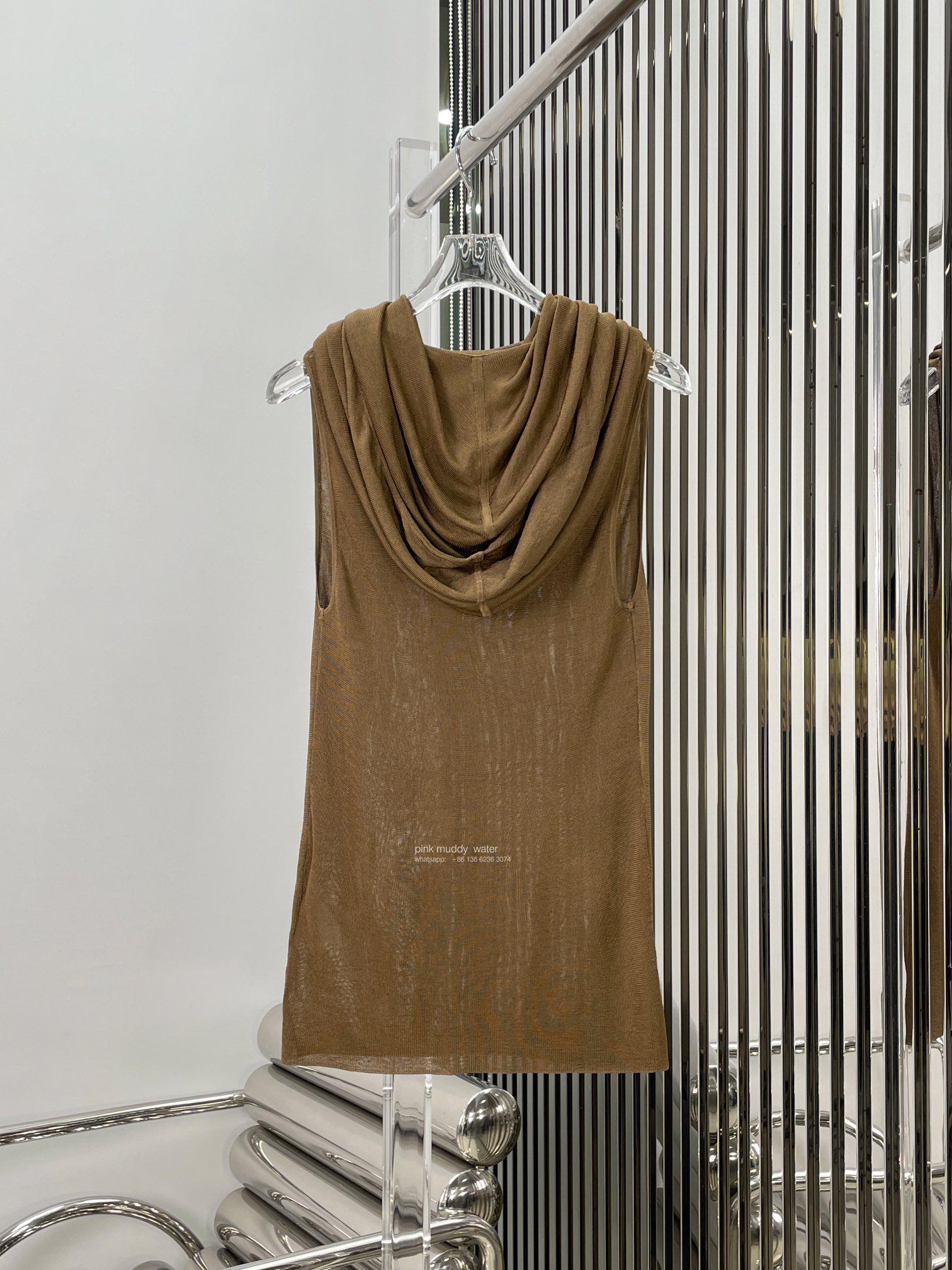 Saint Laurent Clothing