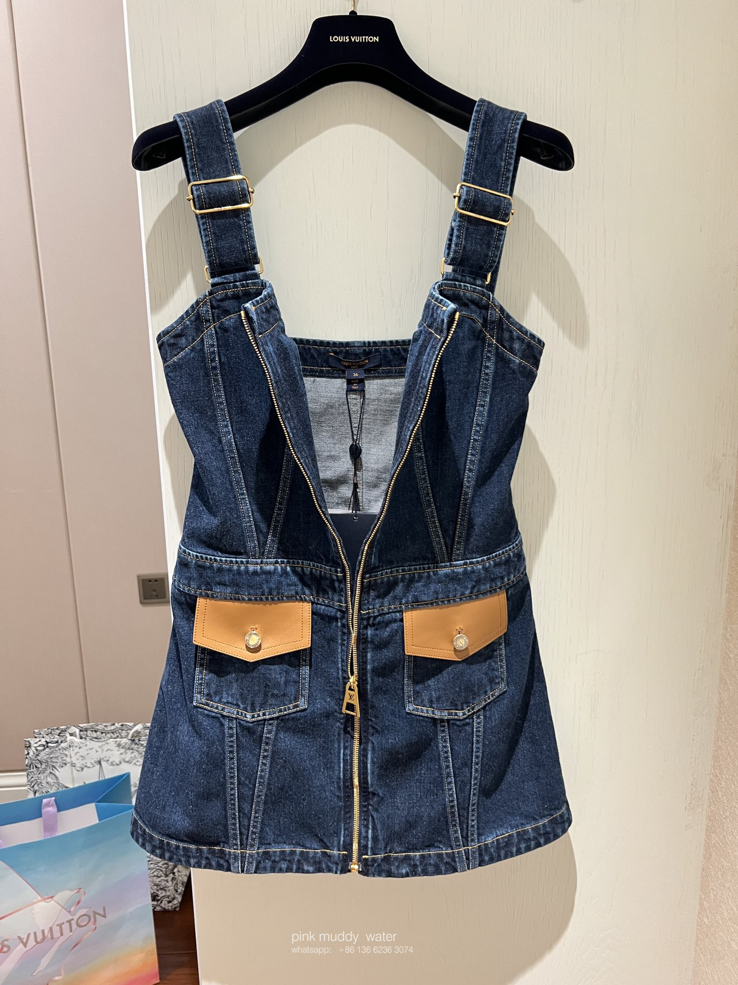 Louis vuitton Clothing