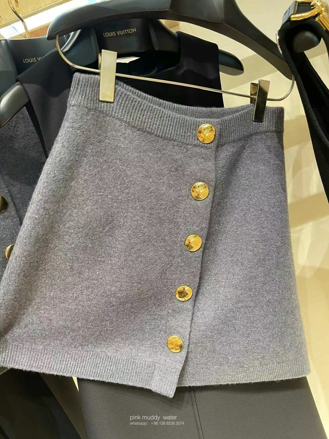 Louis Vitton Clothing