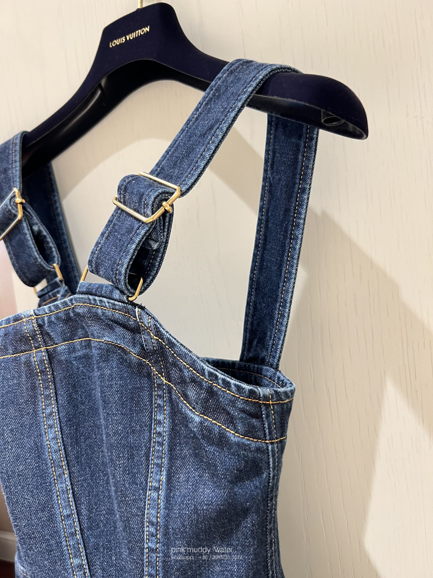 Louis vuitton Clothing