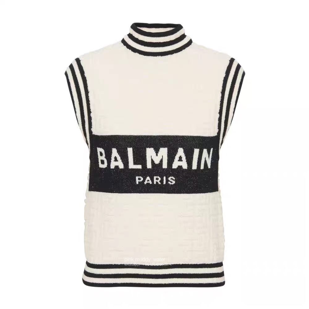 Balmain Clothing