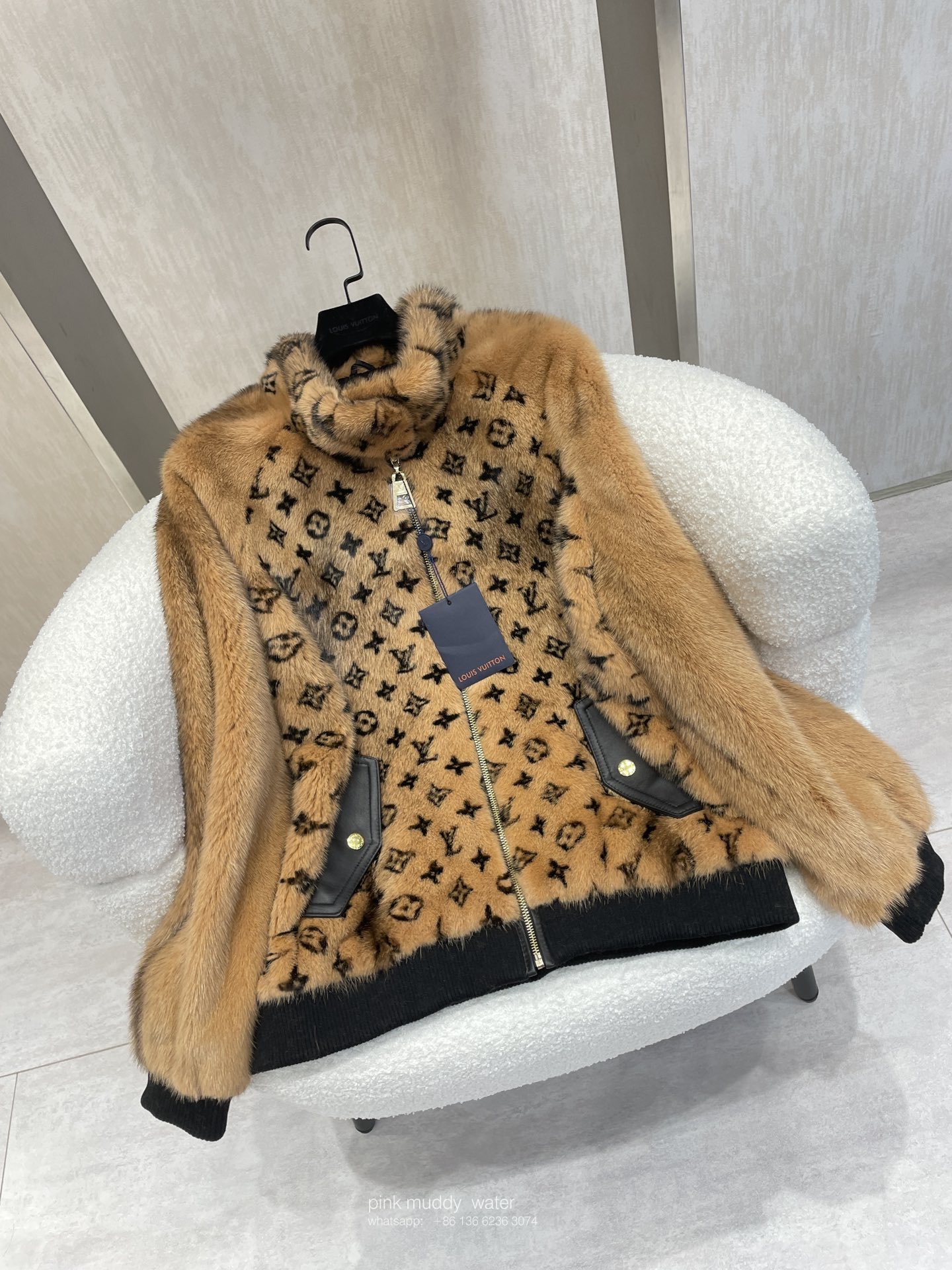 Louis vuitton Clothing