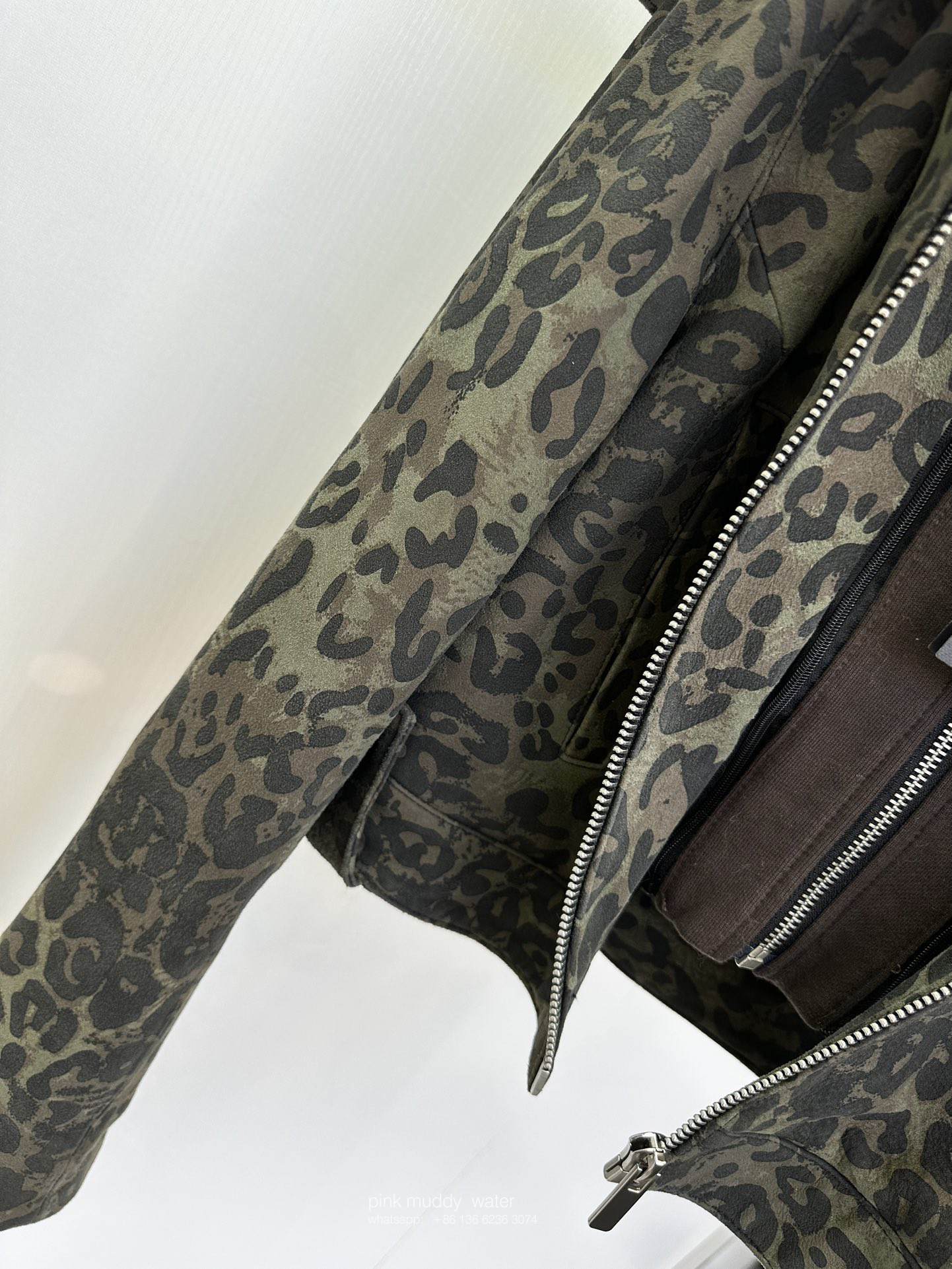 Saint Laurent Clothing