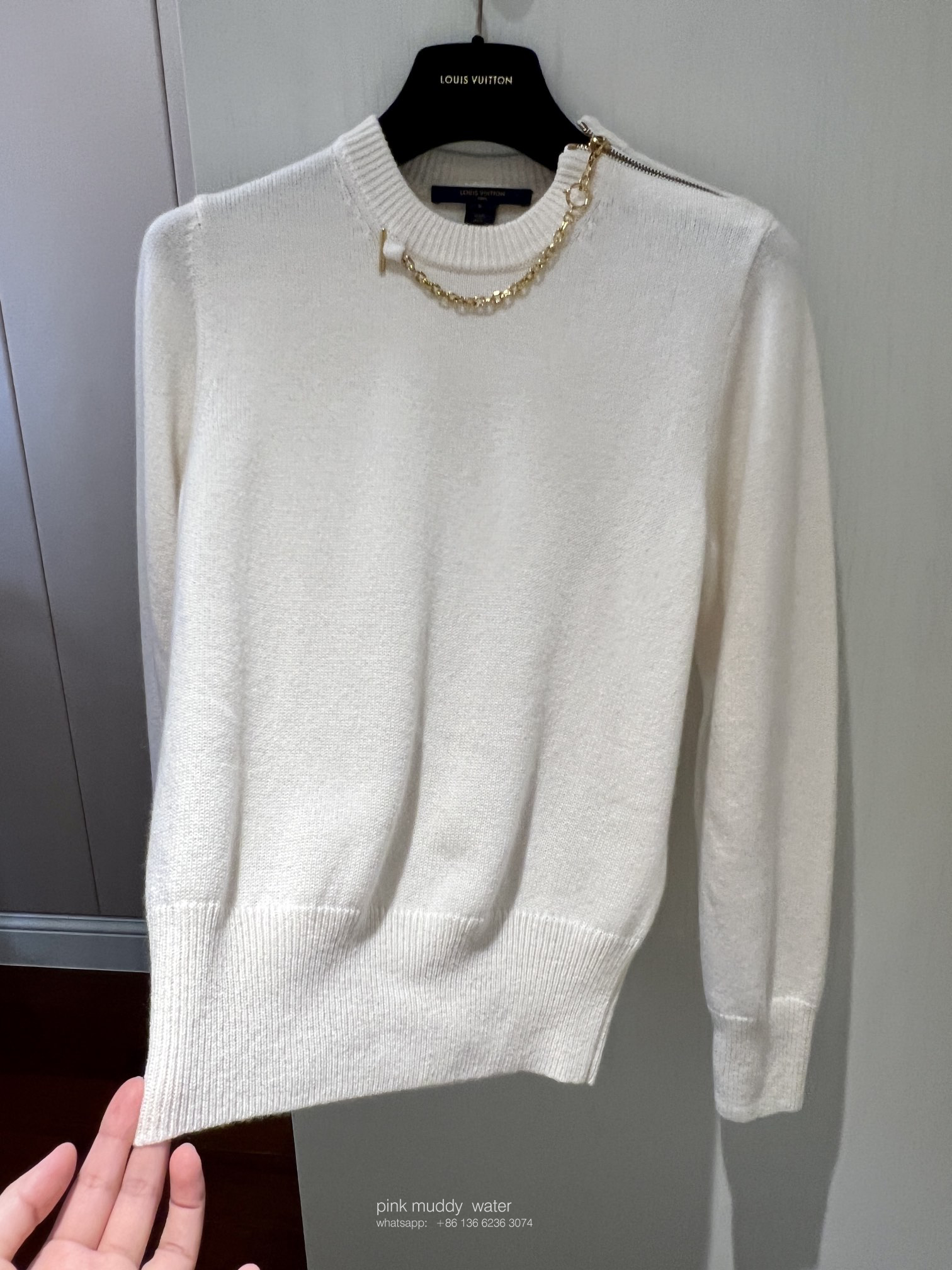 Louis vuitton Clothing