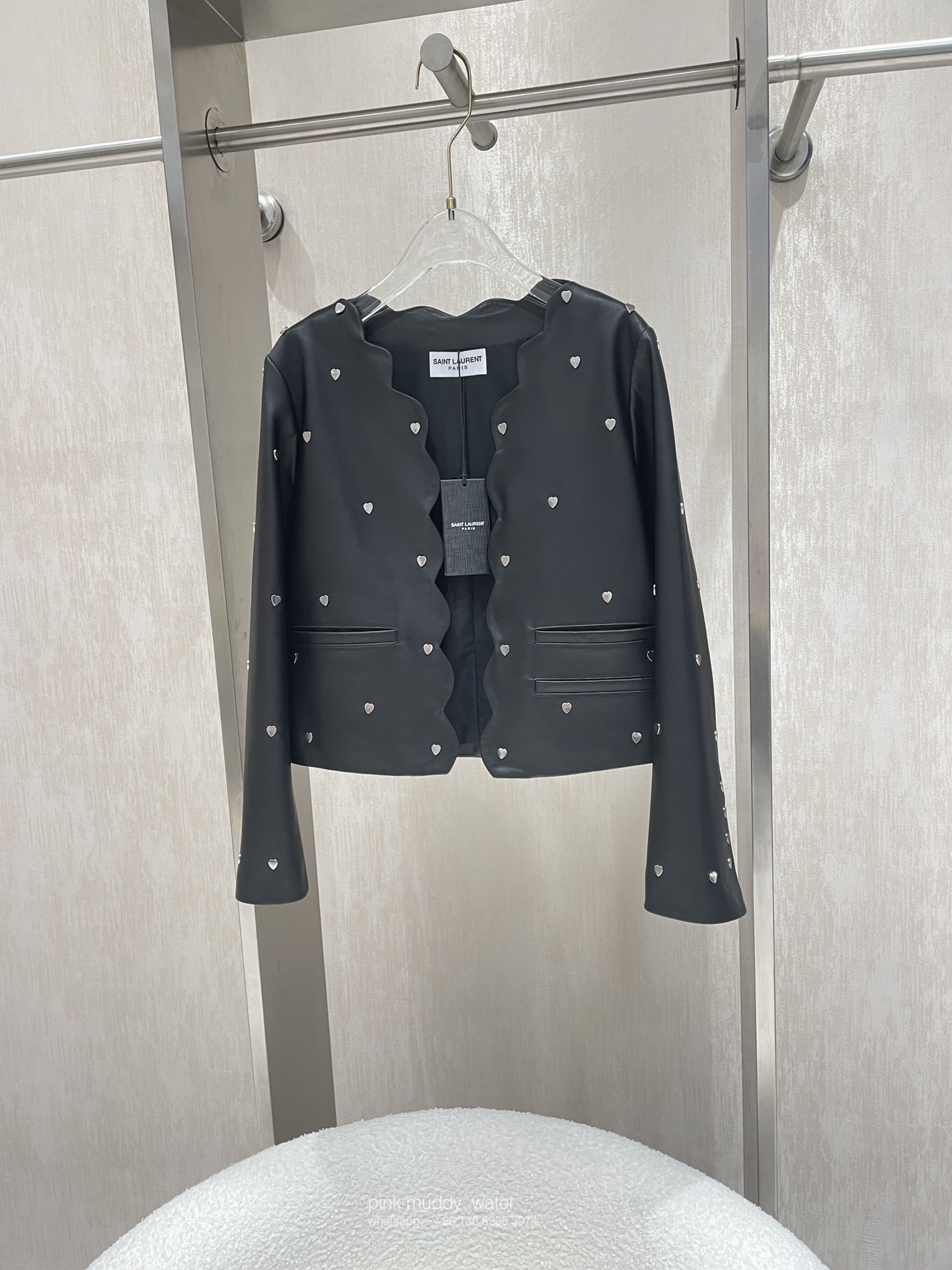 Saint Laurent Clothing