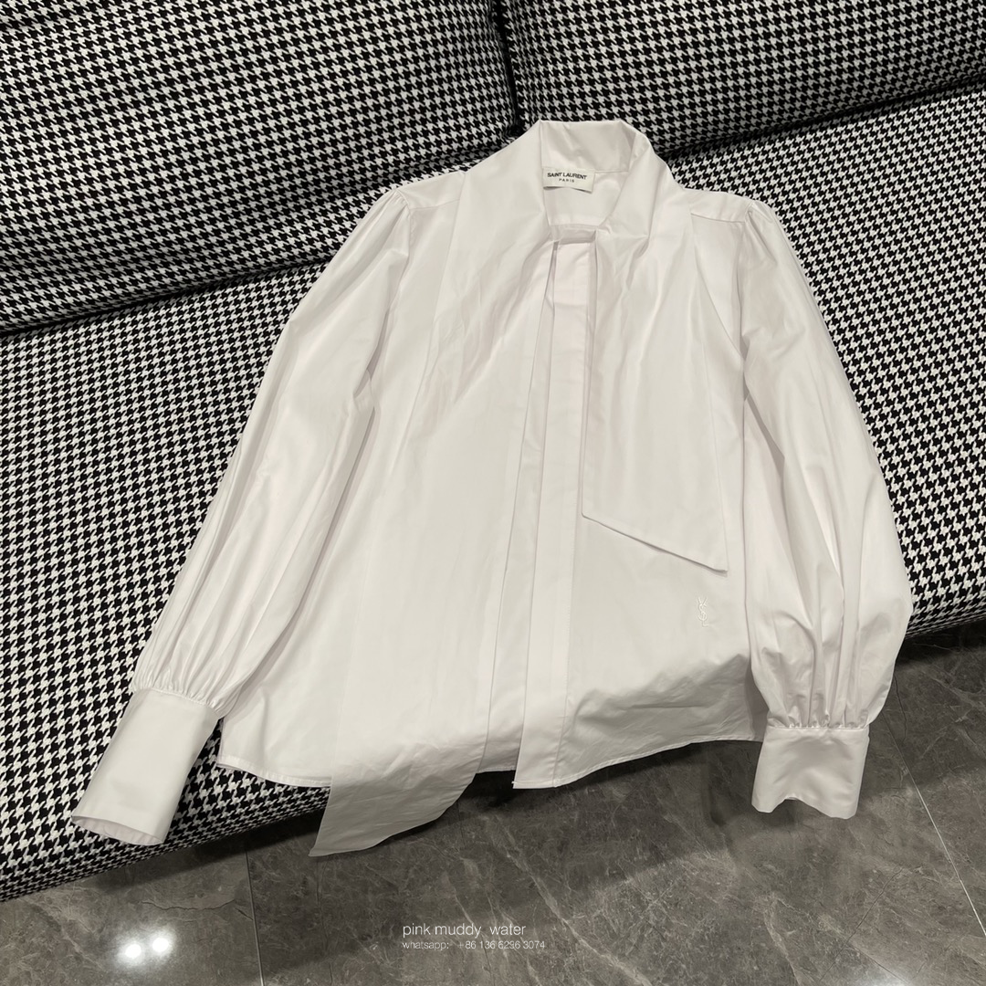 Saint Laurent Clothing