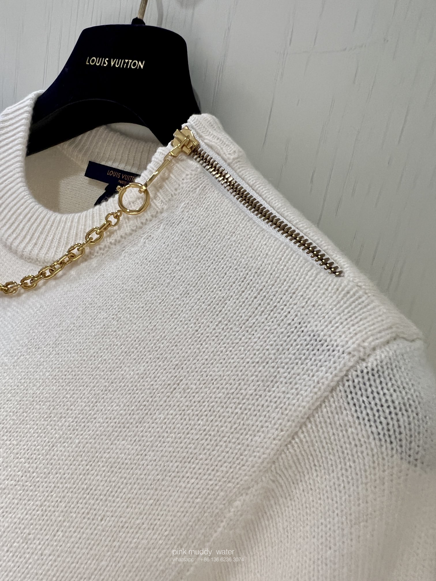 Louis vuitton Clothing