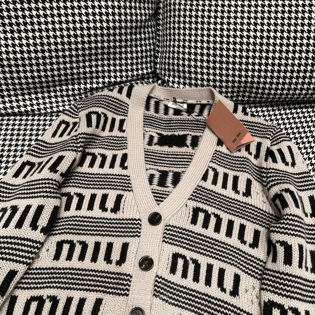 Miu Miu Clothing