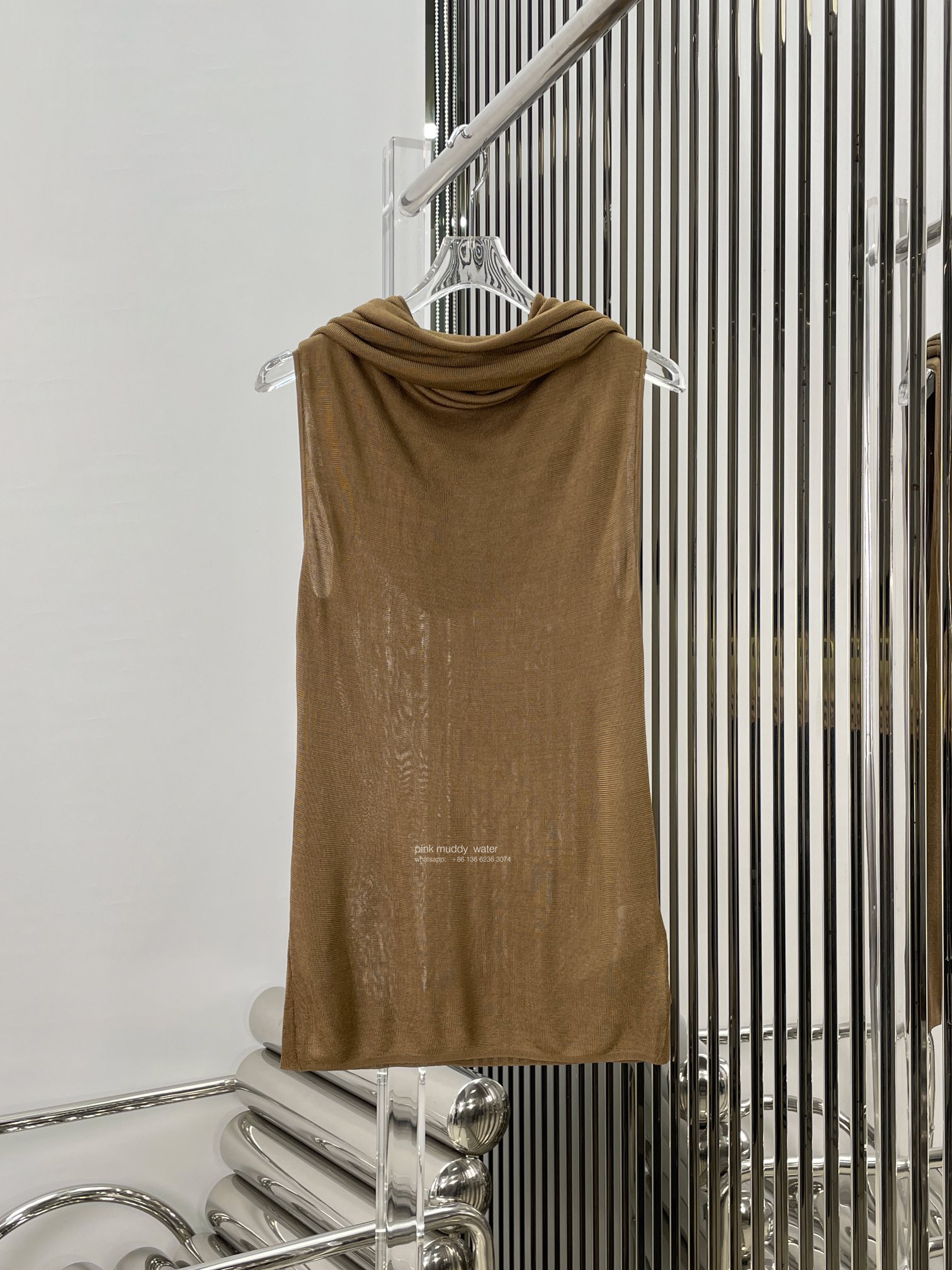 Saint Laurent Clothing