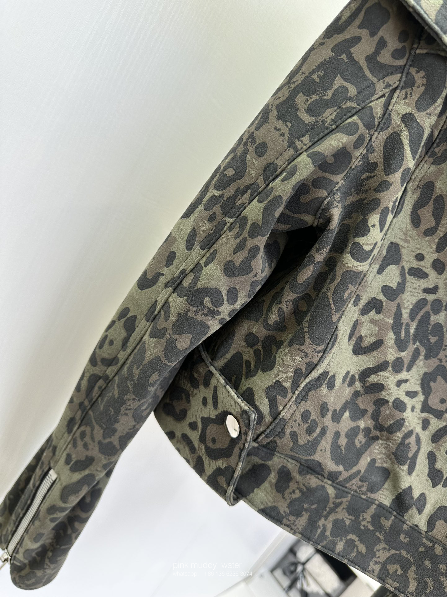 Saint Laurent Clothing