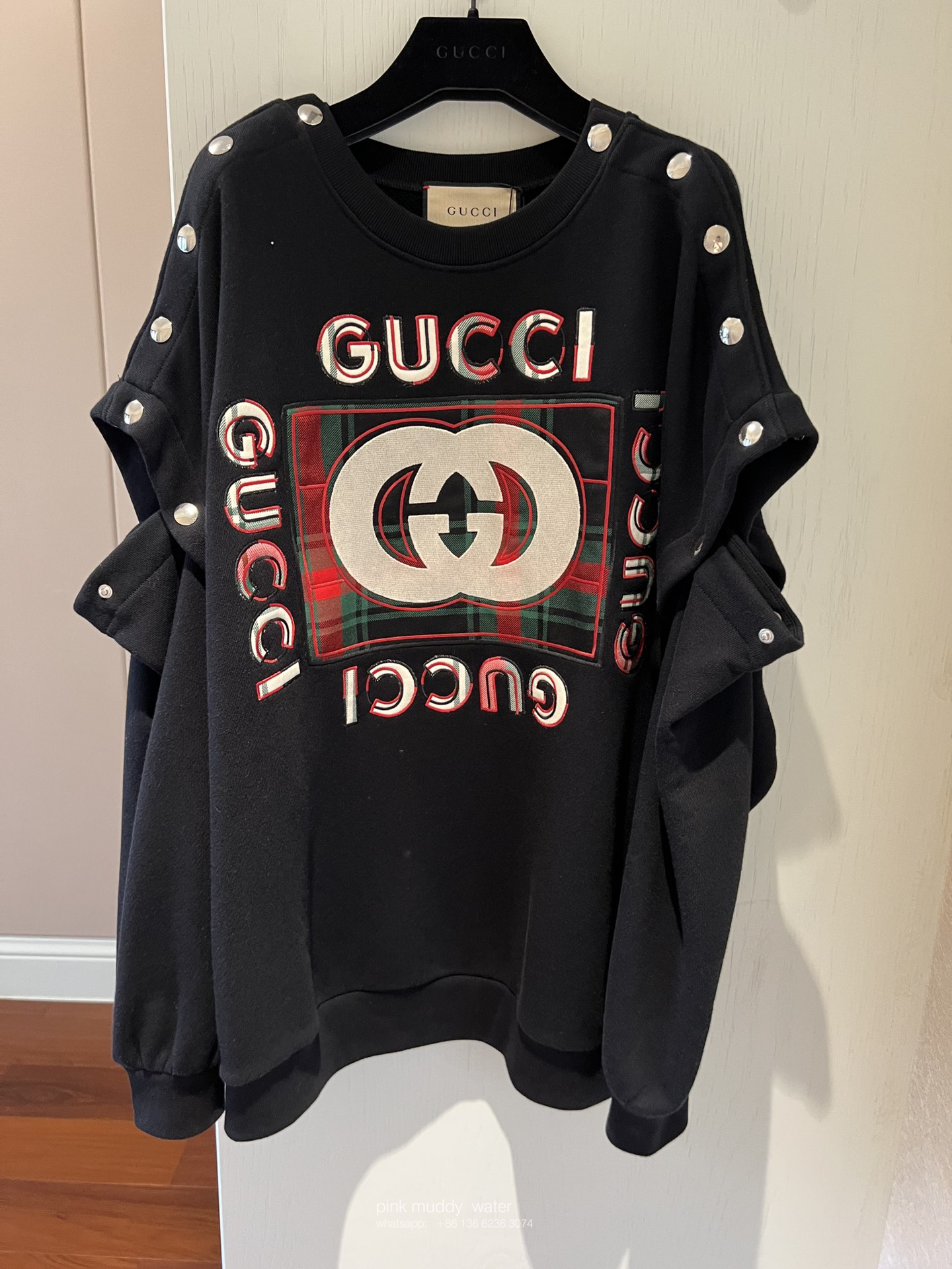 Gucci Clothing