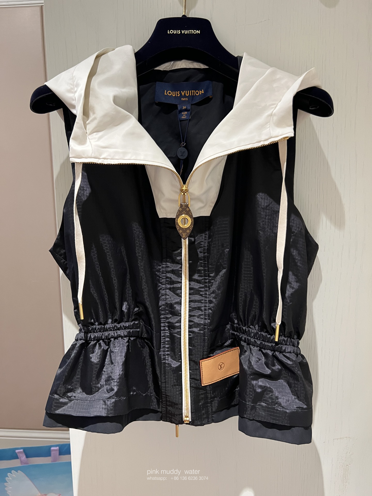 Louis vuitton Clothing