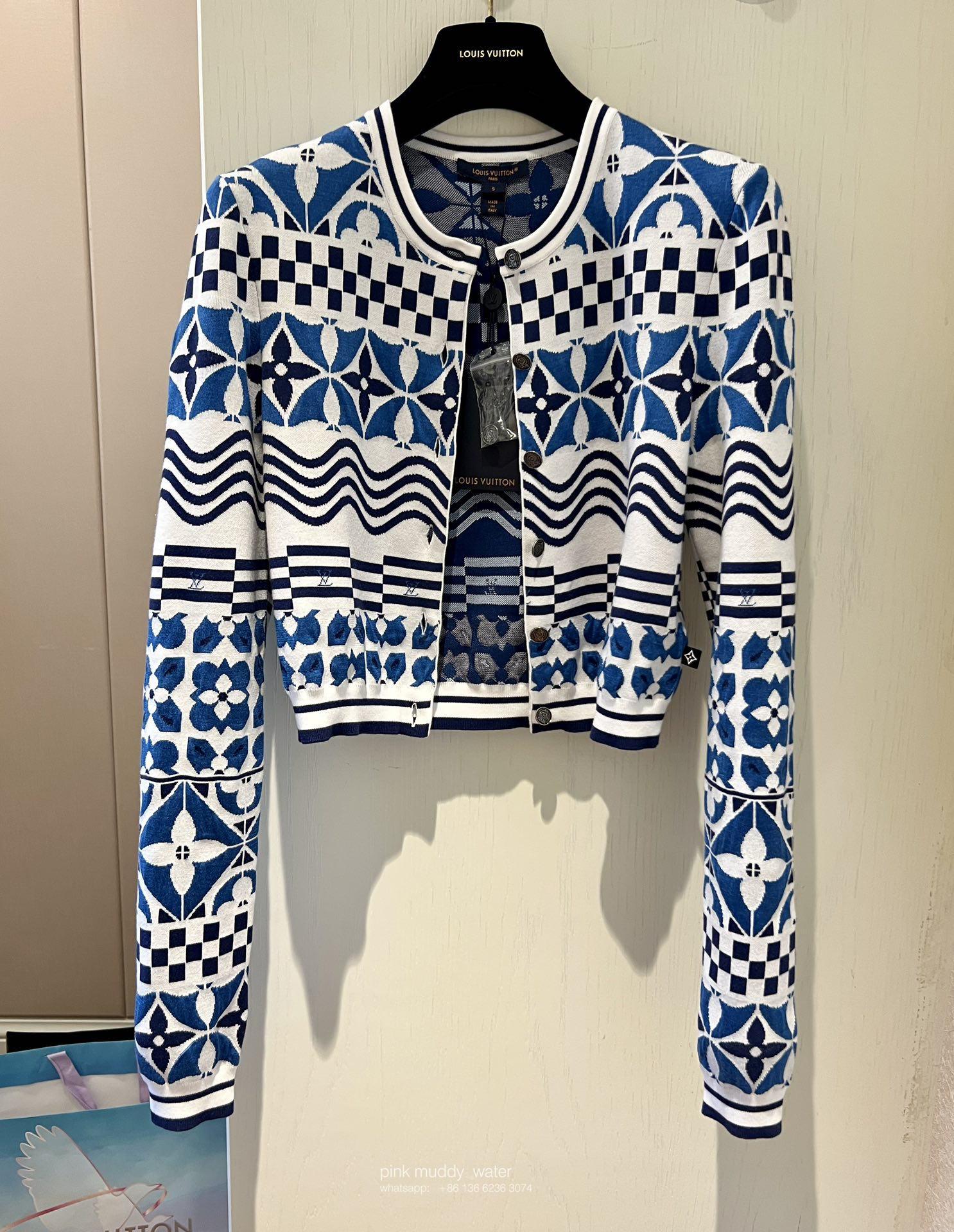 Louis vuitton Clothing