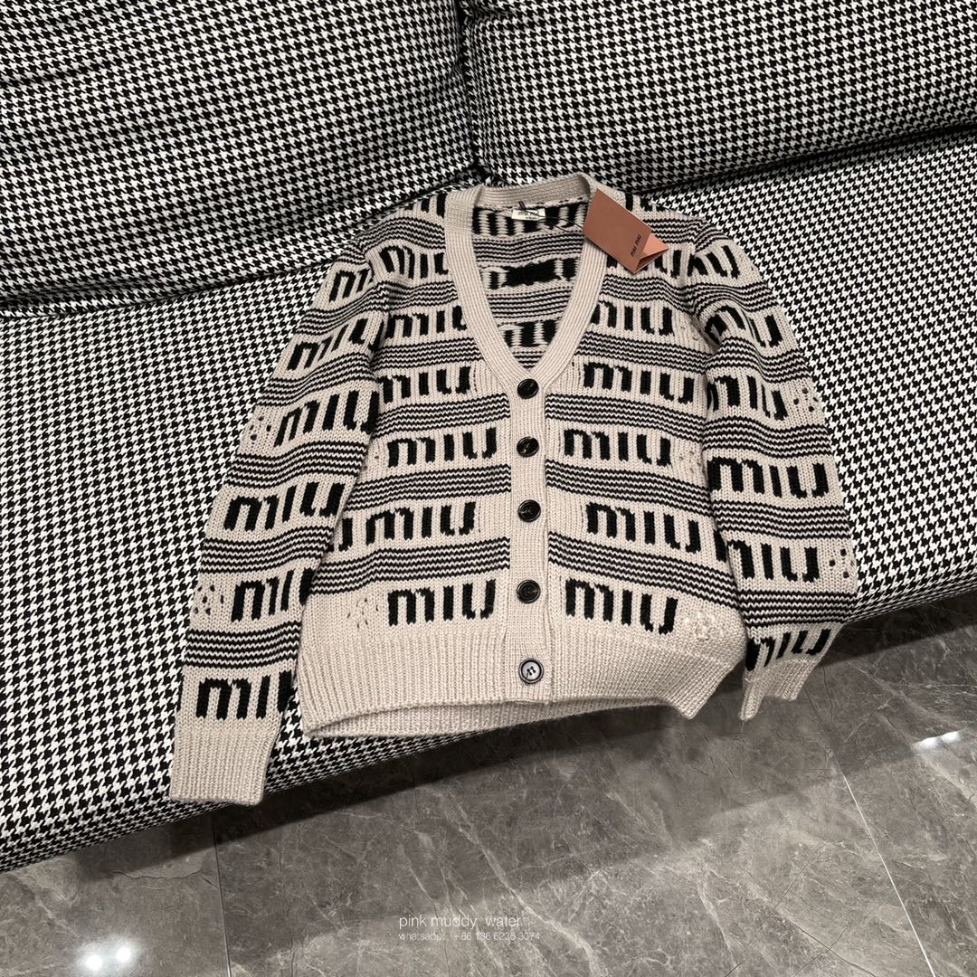 Miu Miu Clothing