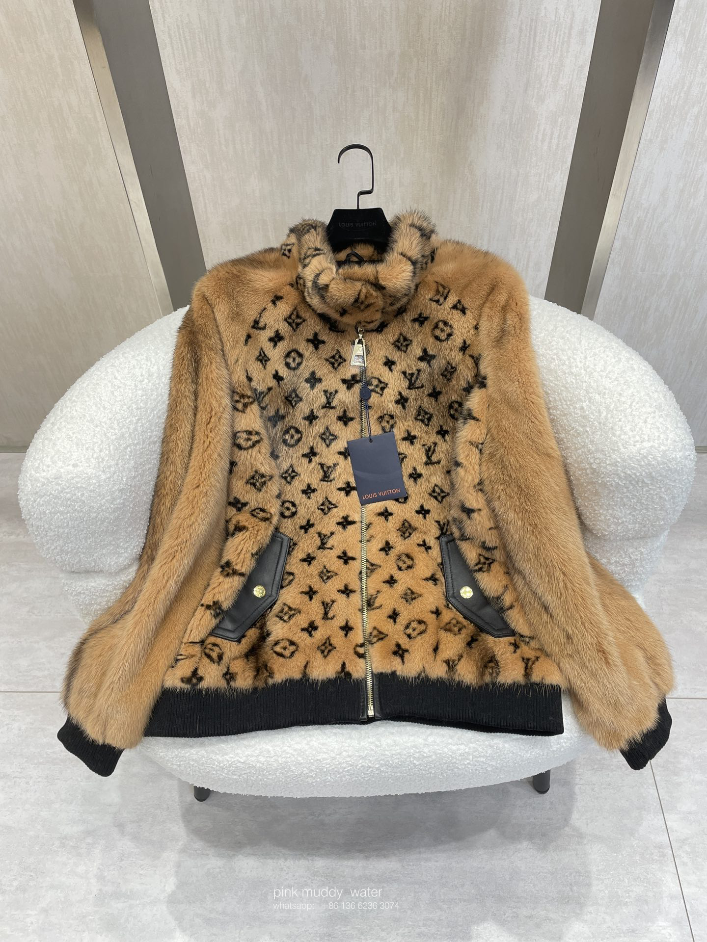 Louis vuitton Clothing