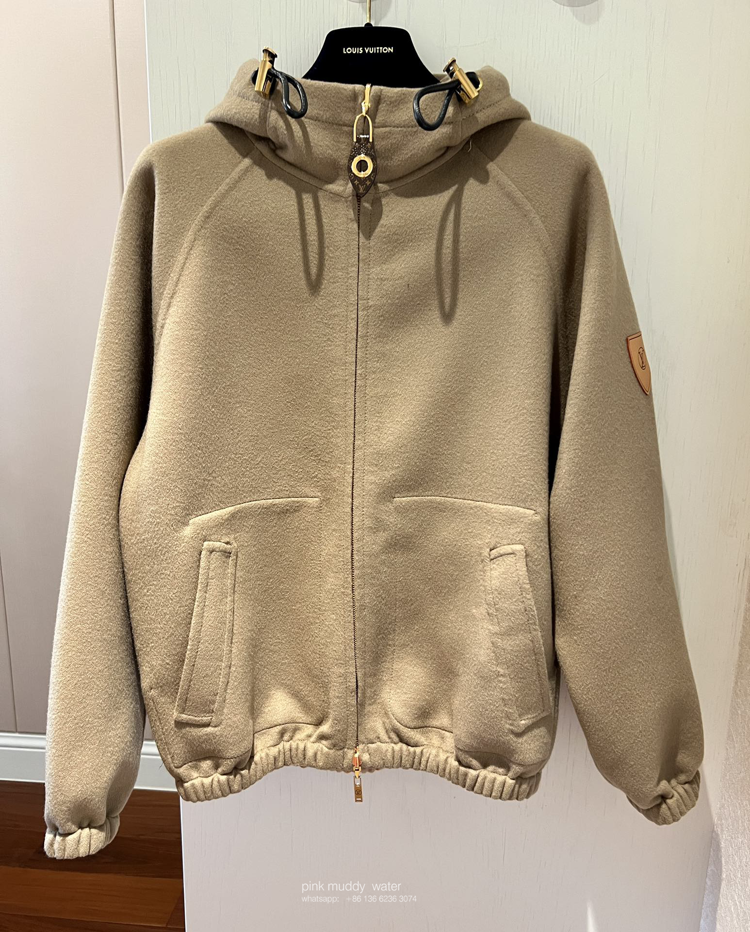 Louis vuitton Clothing