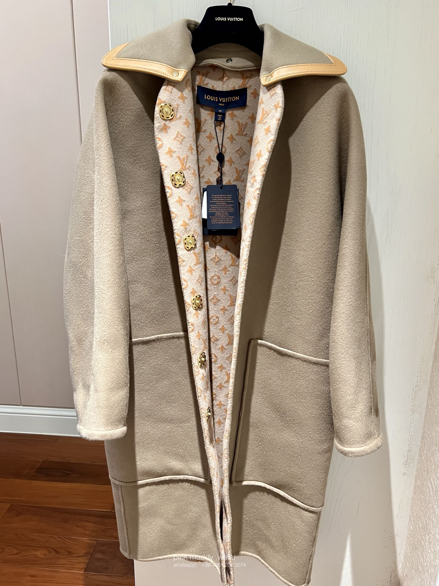 Louis vuitton Clothing