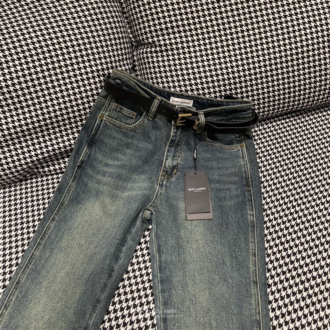 Saint Laurent Clothing