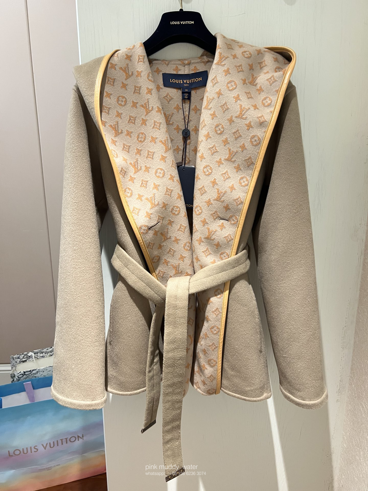 Louis vuitton Clothing