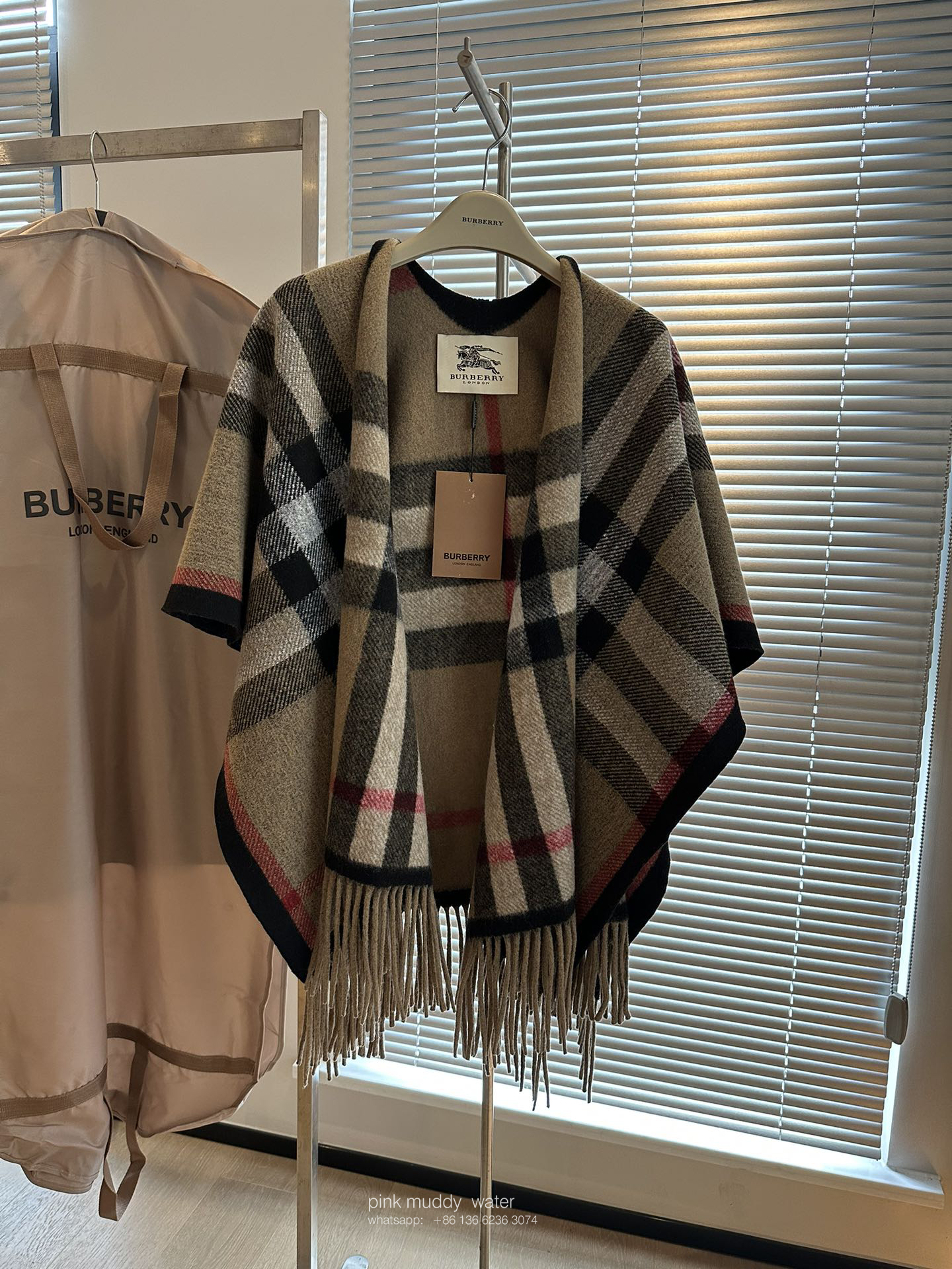 Burberry Clothing