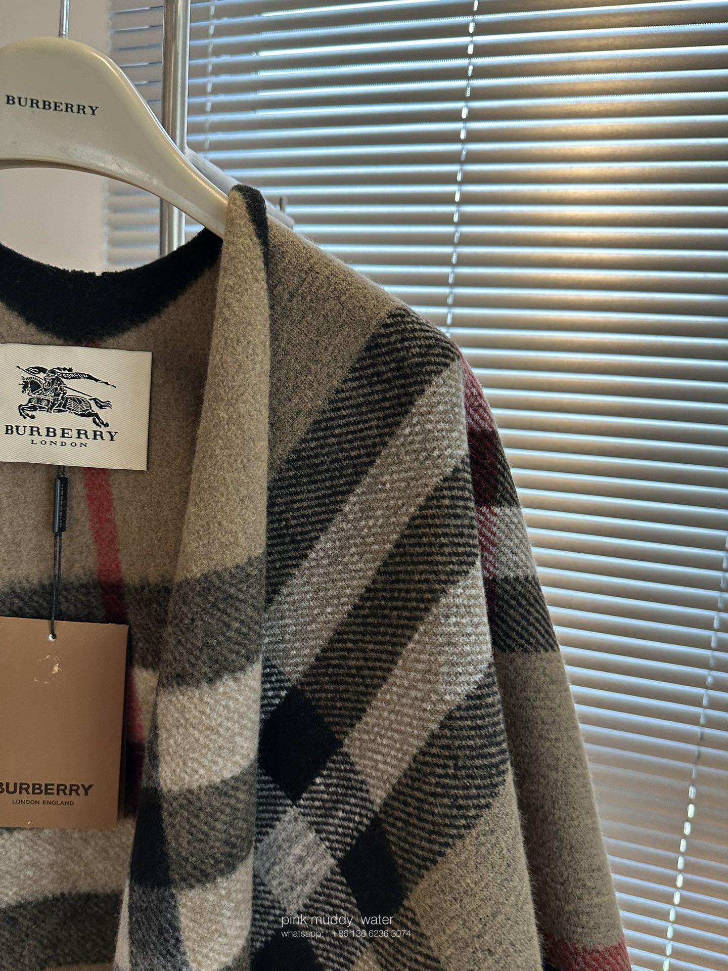Burberry Clothing