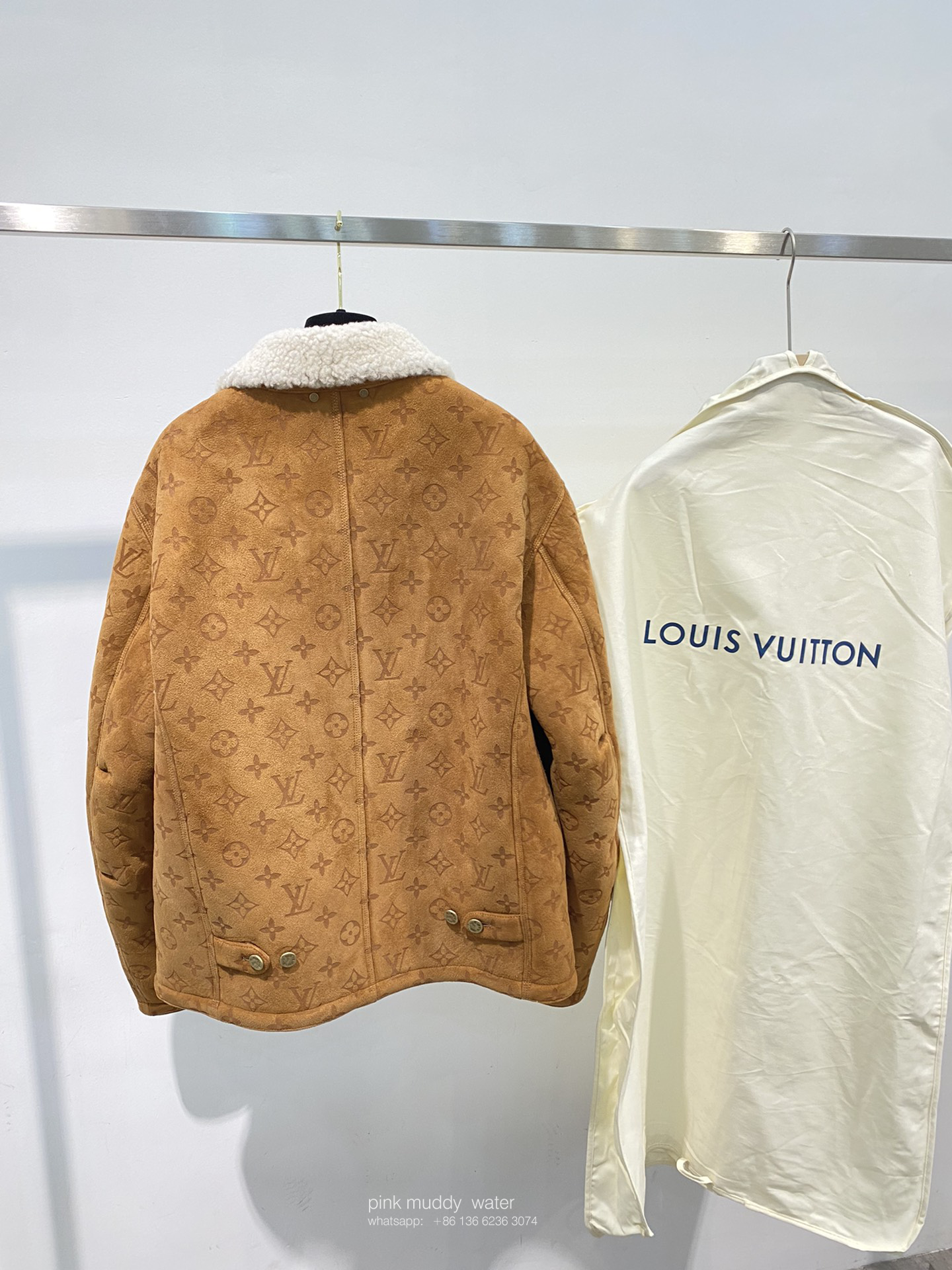 Louis vuitton Clothing