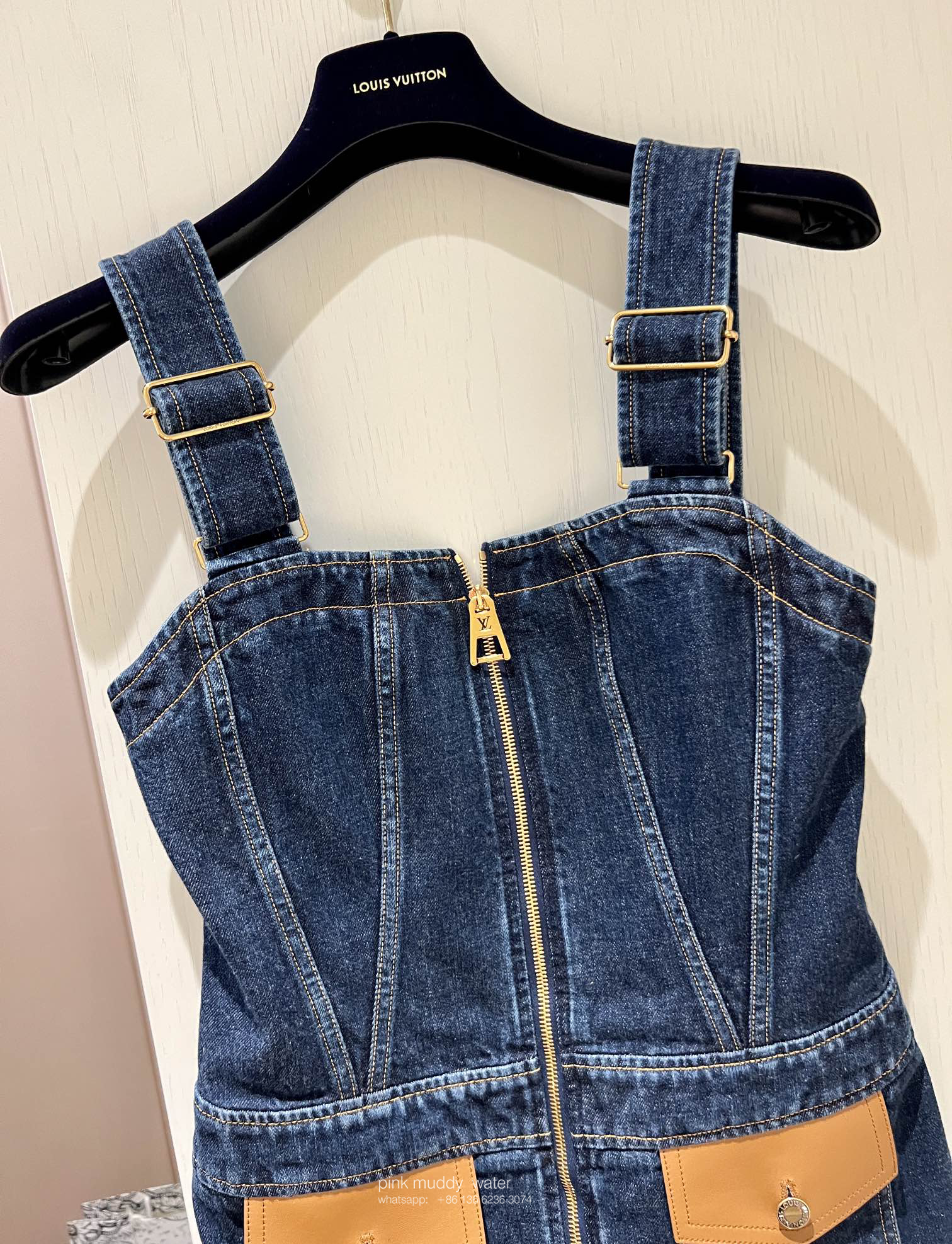 Louis vuitton Clothing