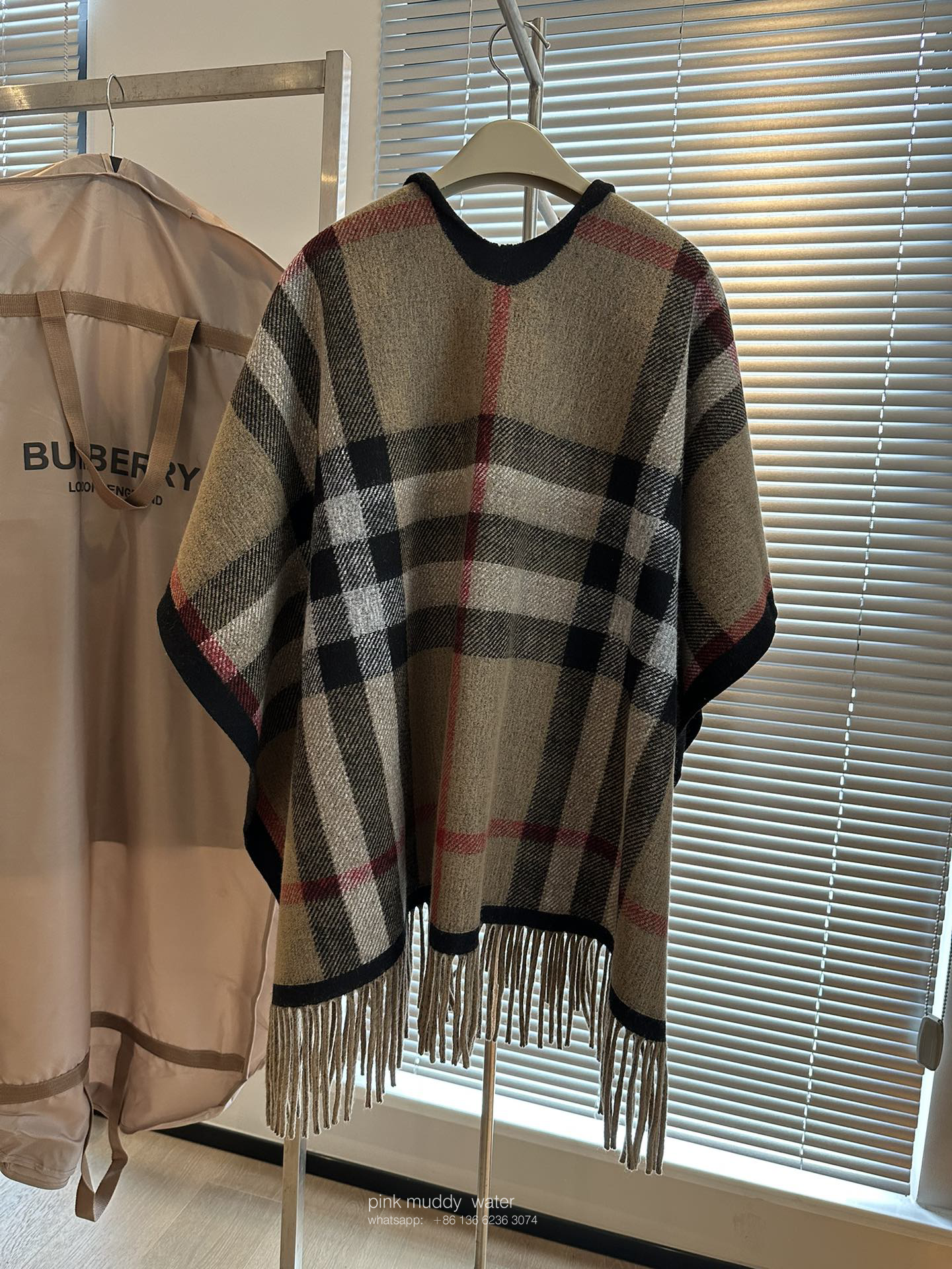 Burberry Clothing